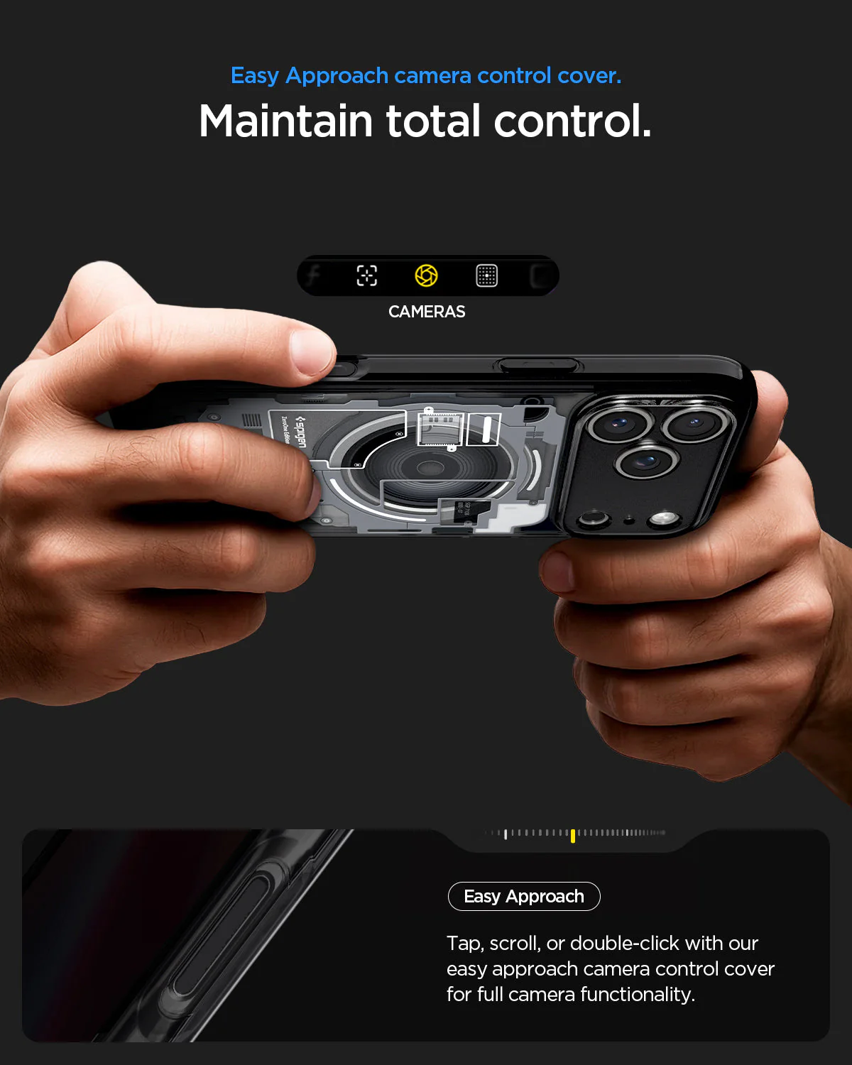 iPhone 17 Series - Ultra Hybrid Zero One (Mag Fit) - Image 108
