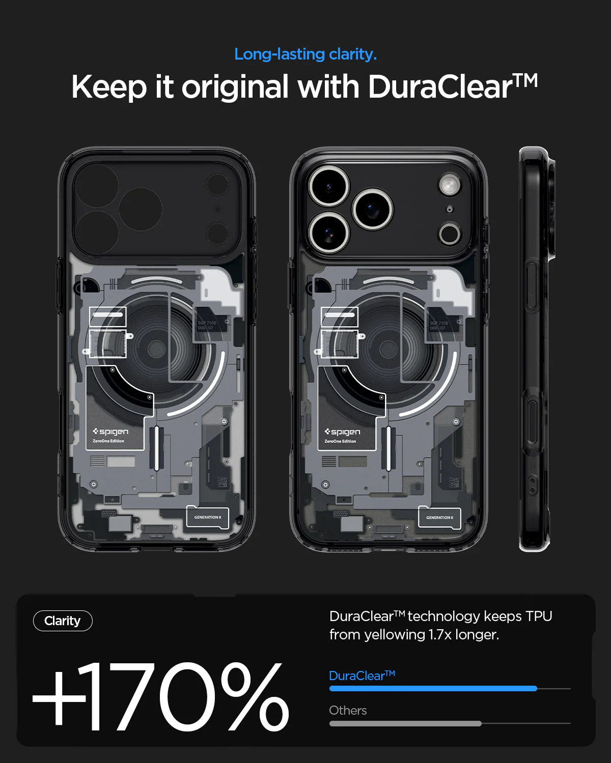 iPhone 17 Series - Ultra Hybrid Zero One (Mag Fit) - Image 111