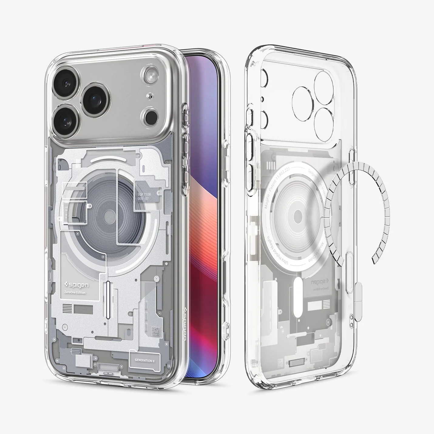 iPhone 17 Series - Ultra Hybrid Zero One (Mag Fit) - Image 113
