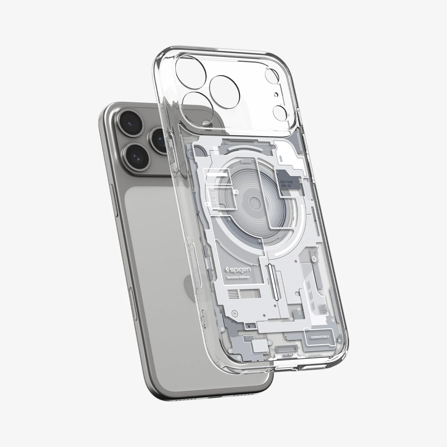 iPhone 17 Series - Ultra Hybrid Zero One (Mag Fit) - Image 114