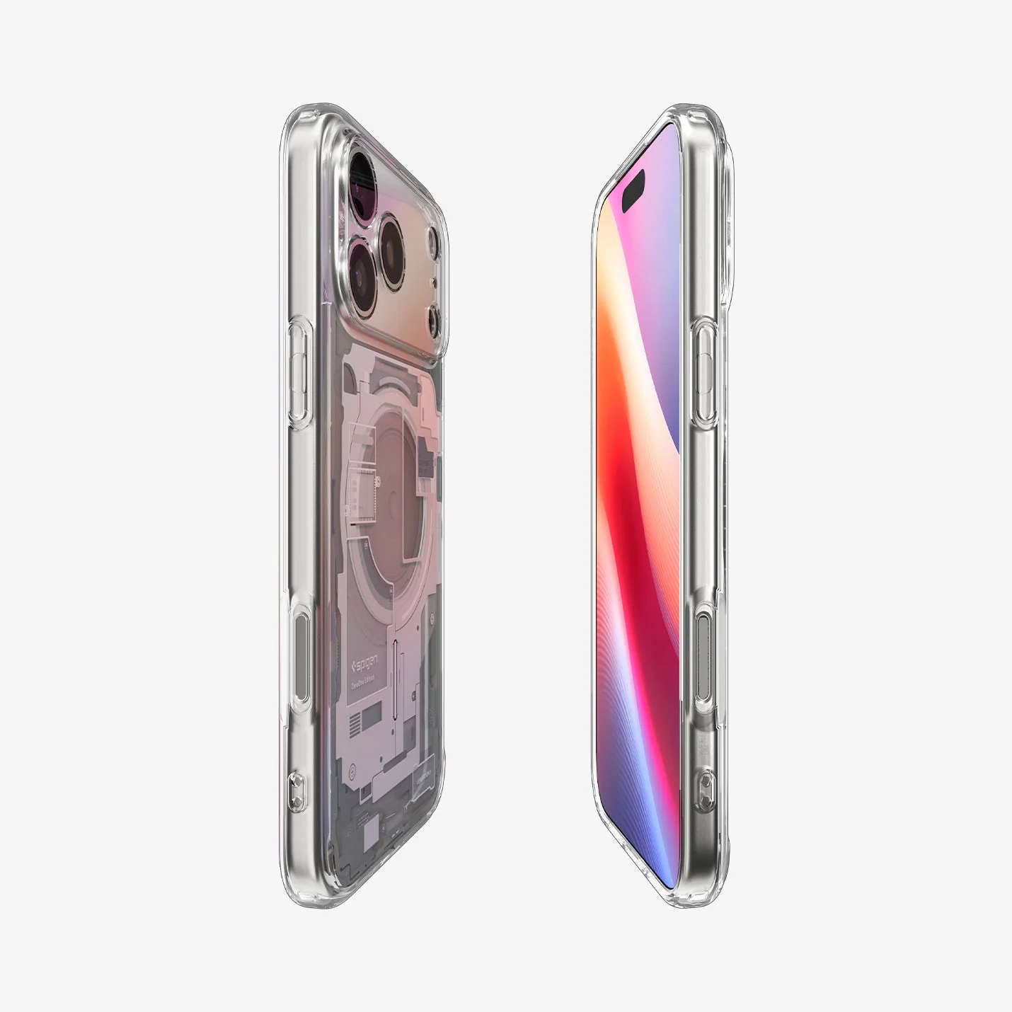 iPhone 17 Series - Ultra Hybrid Zero One (Mag Fit) - Image 115