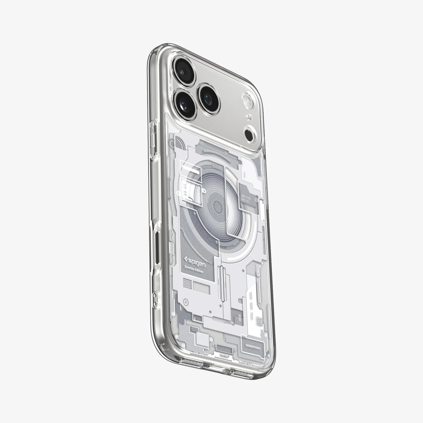 iPhone 17 Series - Ultra Hybrid Zero One (Mag Fit) - Image 116