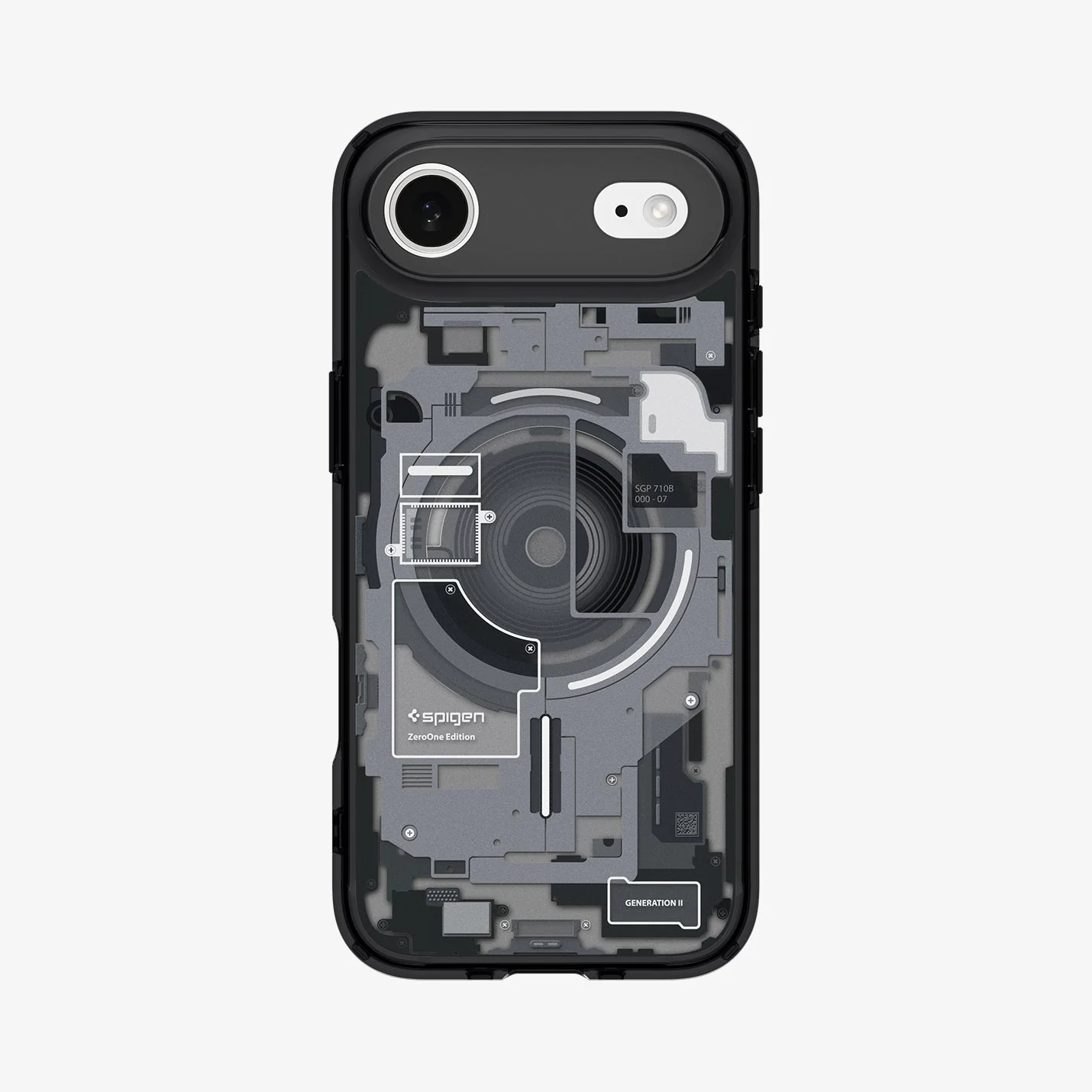iPhone 17 Series - Ultra Hybrid Zero One (Mag Fit) - Image 12