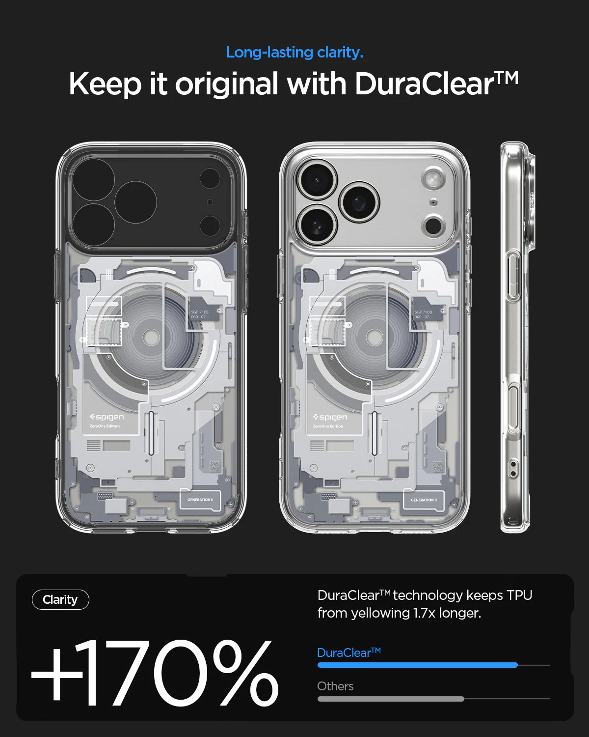 iPhone 17 Series - Ultra Hybrid Zero One (Mag Fit) - Image 126