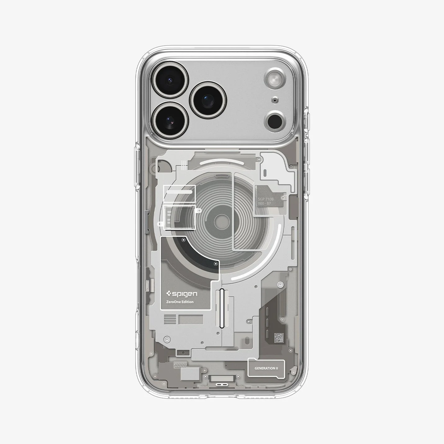 iPhone 17 Series - Ultra Hybrid Zero One (Mag Fit) - Image 127