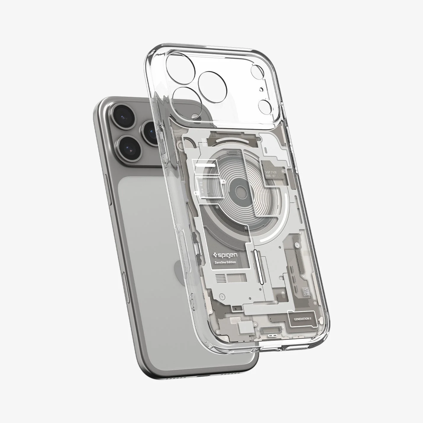 iPhone 17 Series - Ultra Hybrid Zero One (Mag Fit) - Image 129