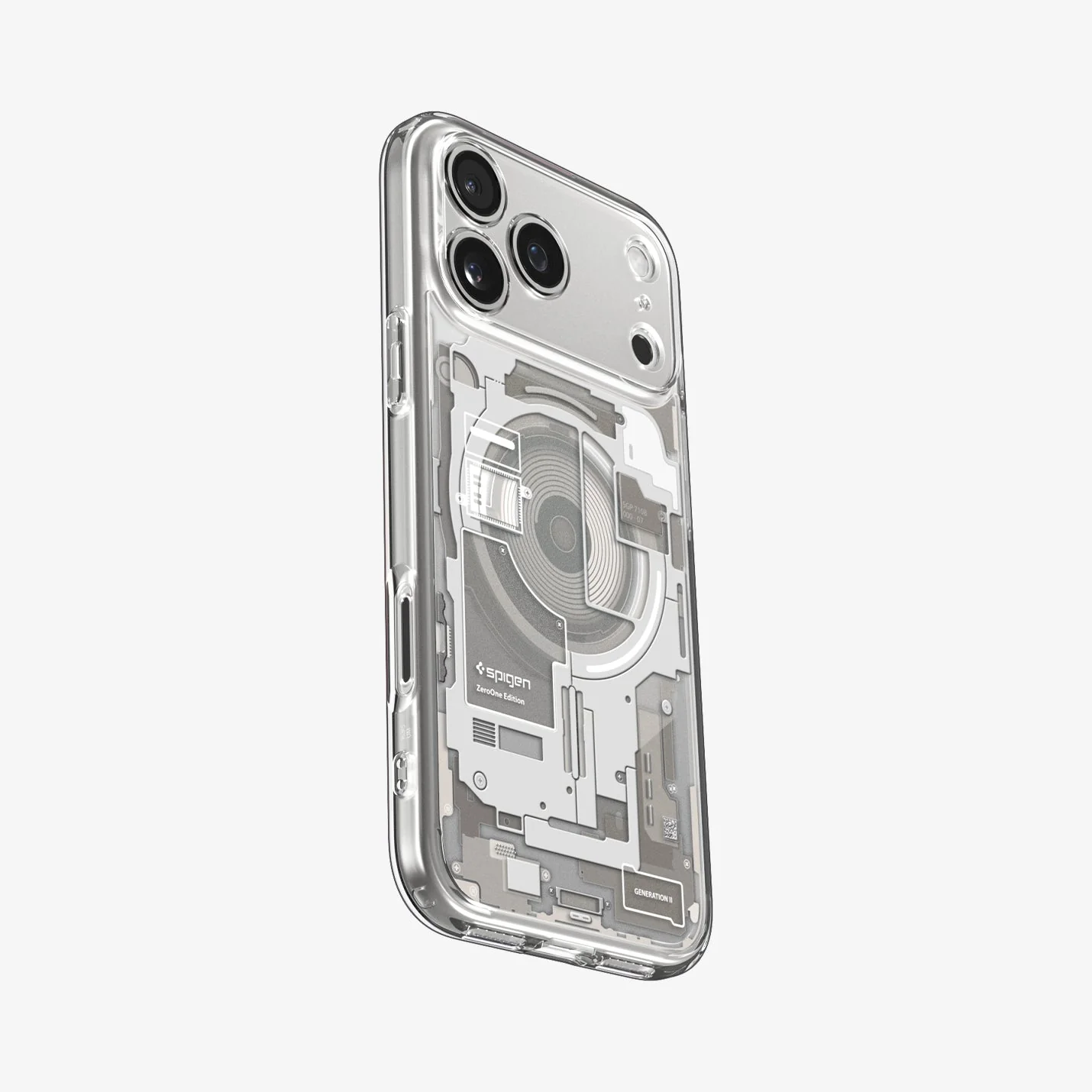 iPhone 17 Series - Ultra Hybrid Zero One (Mag Fit) - Image 131