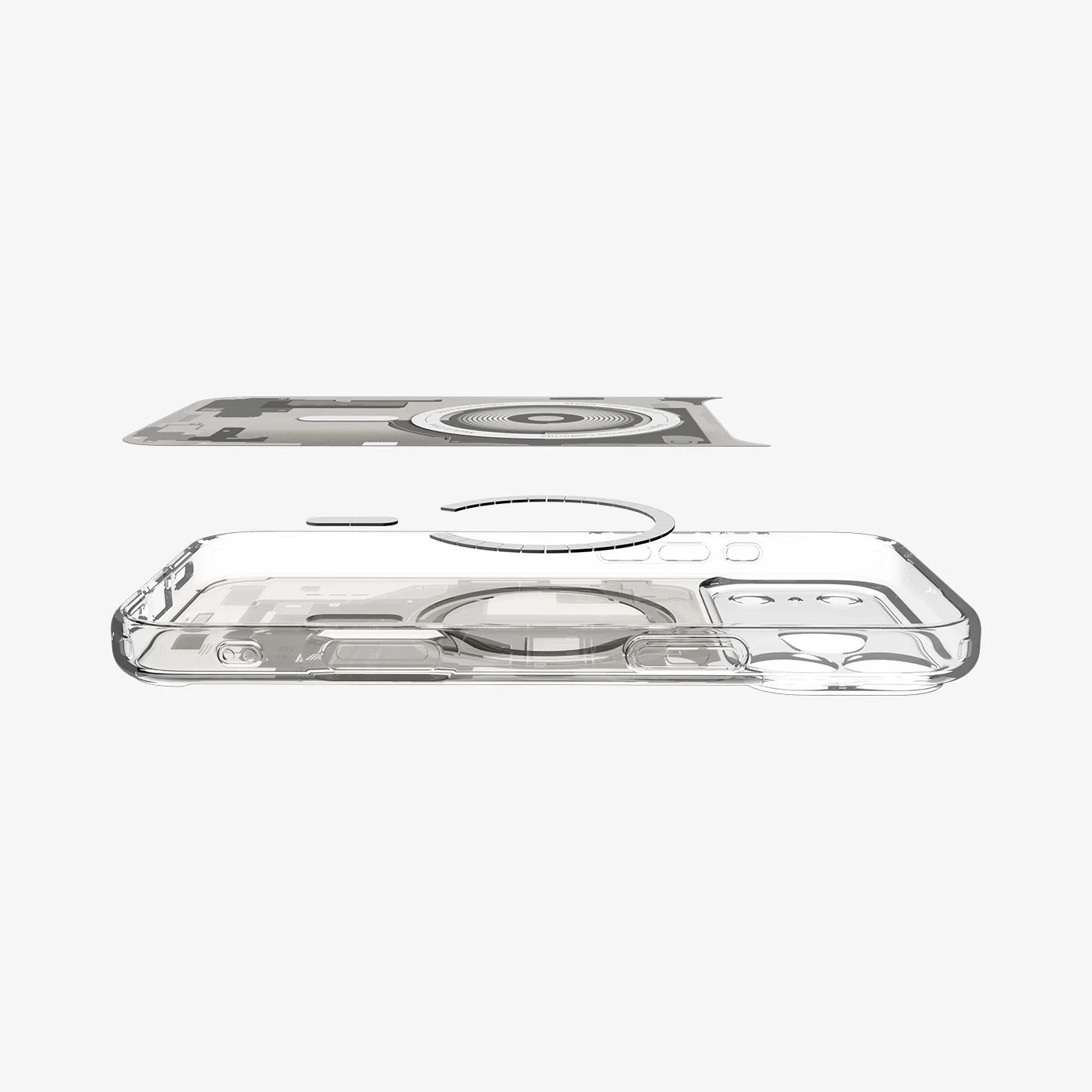 iPhone 17 Series - Ultra Hybrid Zero One (Mag Fit) - Image 134