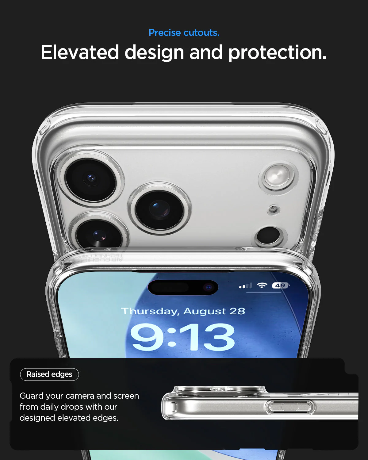 iPhone 17 Series - Ultra Hybrid Zero One (Mag Fit) - Image 137