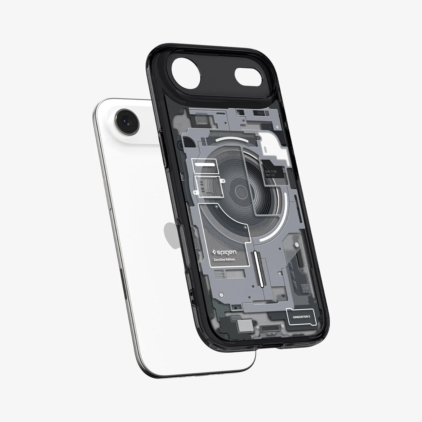 iPhone 17 Series - Ultra Hybrid Zero One (Mag Fit) - Image 14