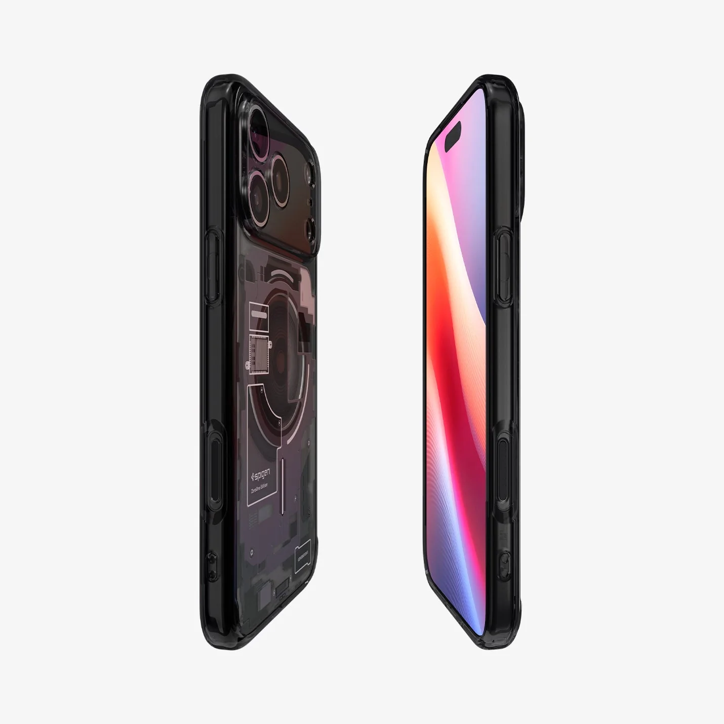 iPhone 17 Series - Ultra Hybrid Zero One (Mag Fit) - Image 145