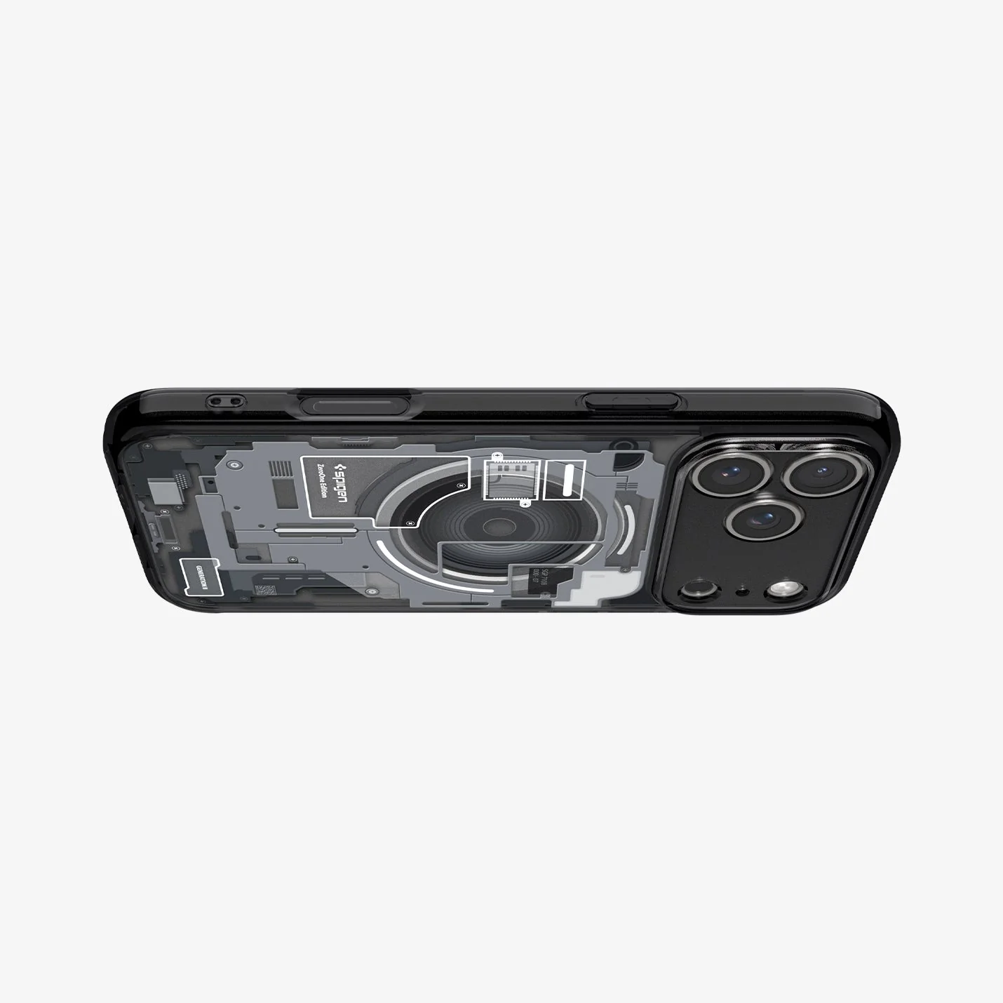 iPhone 17 Series - Ultra Hybrid Zero One (Mag Fit) - Image 148