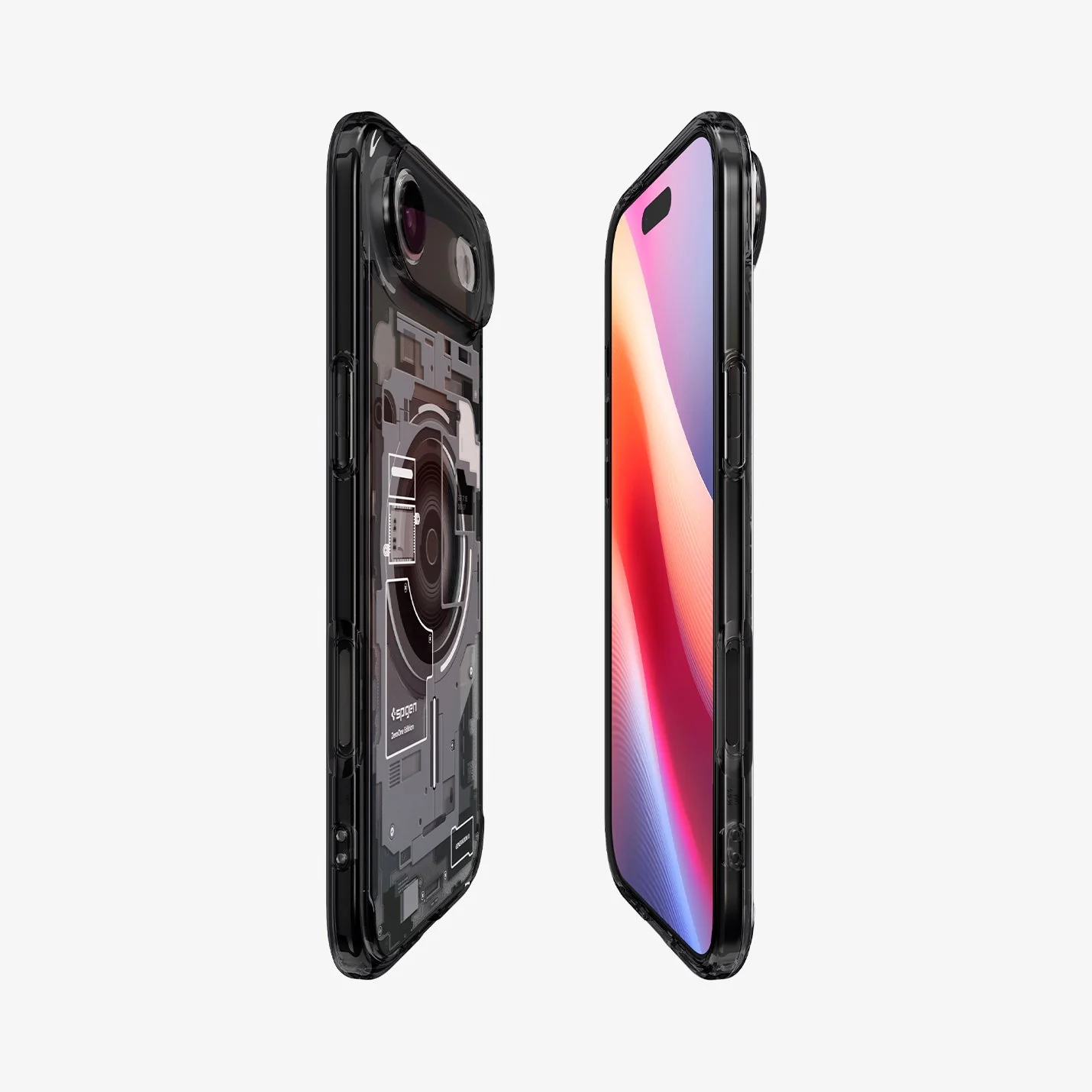 iPhone 17 Series - Ultra Hybrid Zero One (Mag Fit) - Image 15