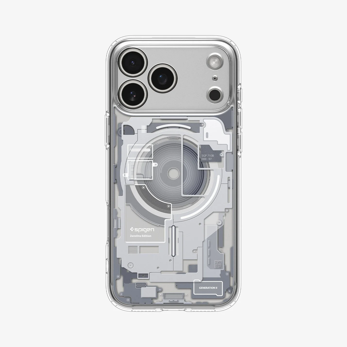 iPhone 17 Series - Ultra Hybrid Zero One (Mag Fit) - Image 157