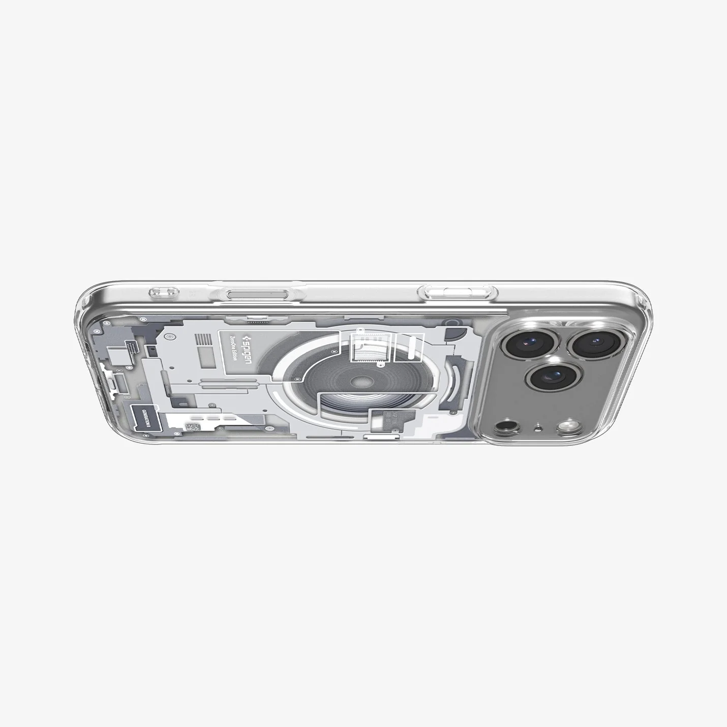 iPhone 17 Series - Ultra Hybrid Zero One (Mag Fit) - Image 163