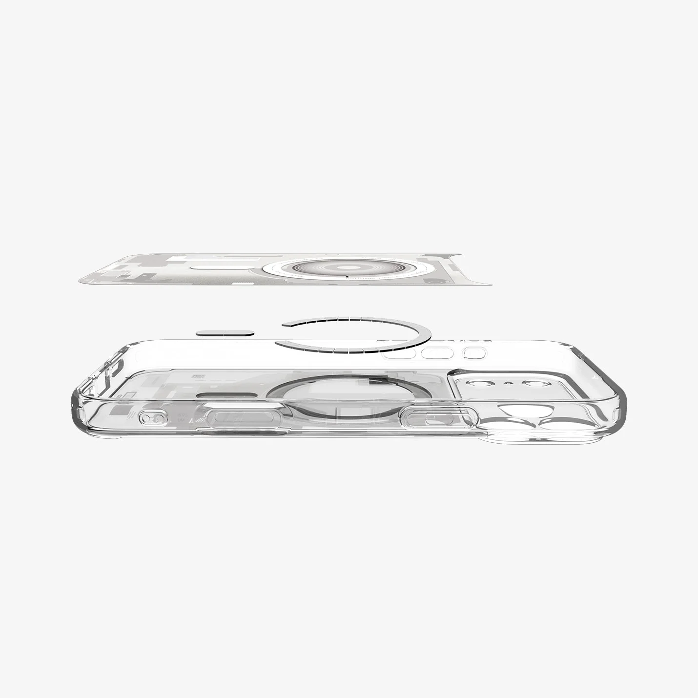 iPhone 17 Series - Ultra Hybrid Zero One (Mag Fit) - Image 164