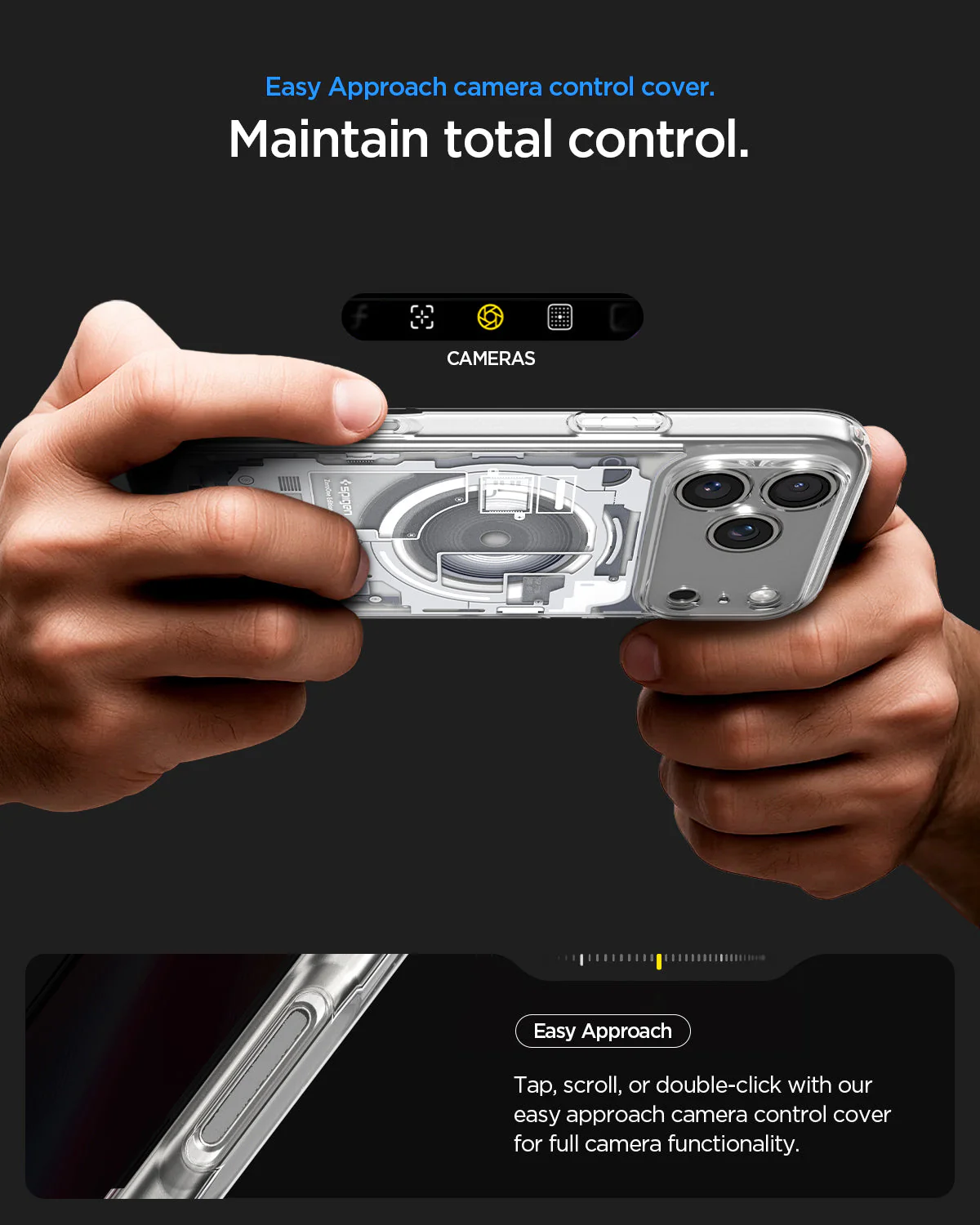 iPhone 17 Series - Ultra Hybrid Zero One (Mag Fit) - Image 168
