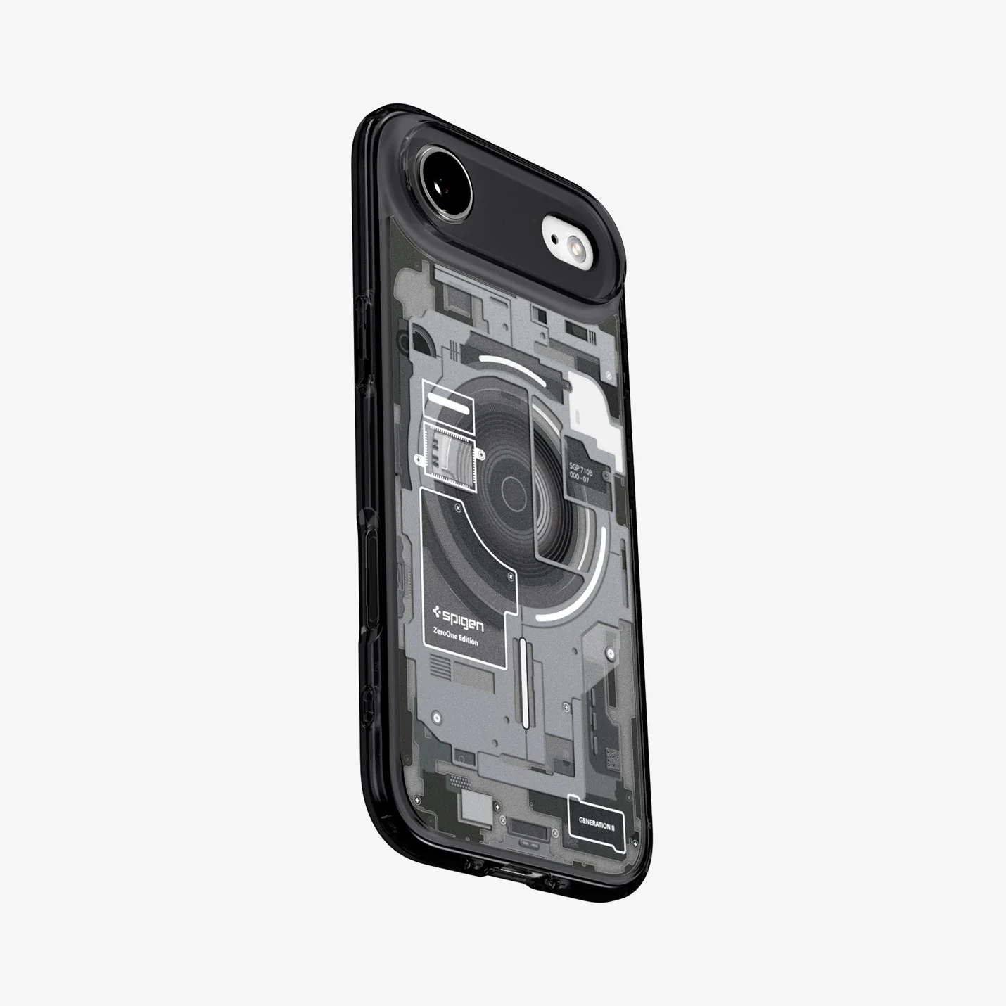 iPhone 17 Series - Ultra Hybrid Zero One (Mag Fit) - Image 17