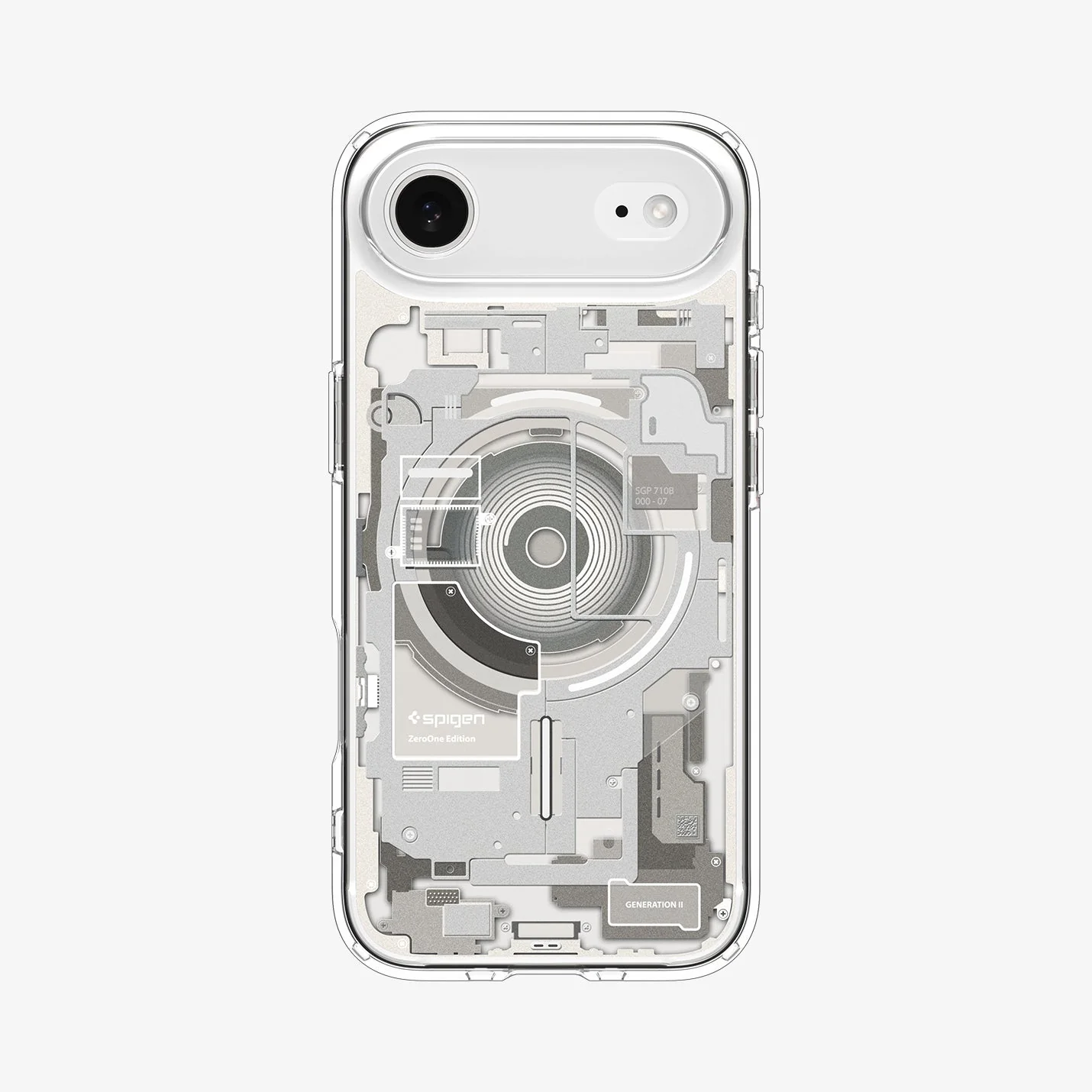 iPhone 17 Series - Ultra Hybrid Zero One (Mag Fit) - Image 172