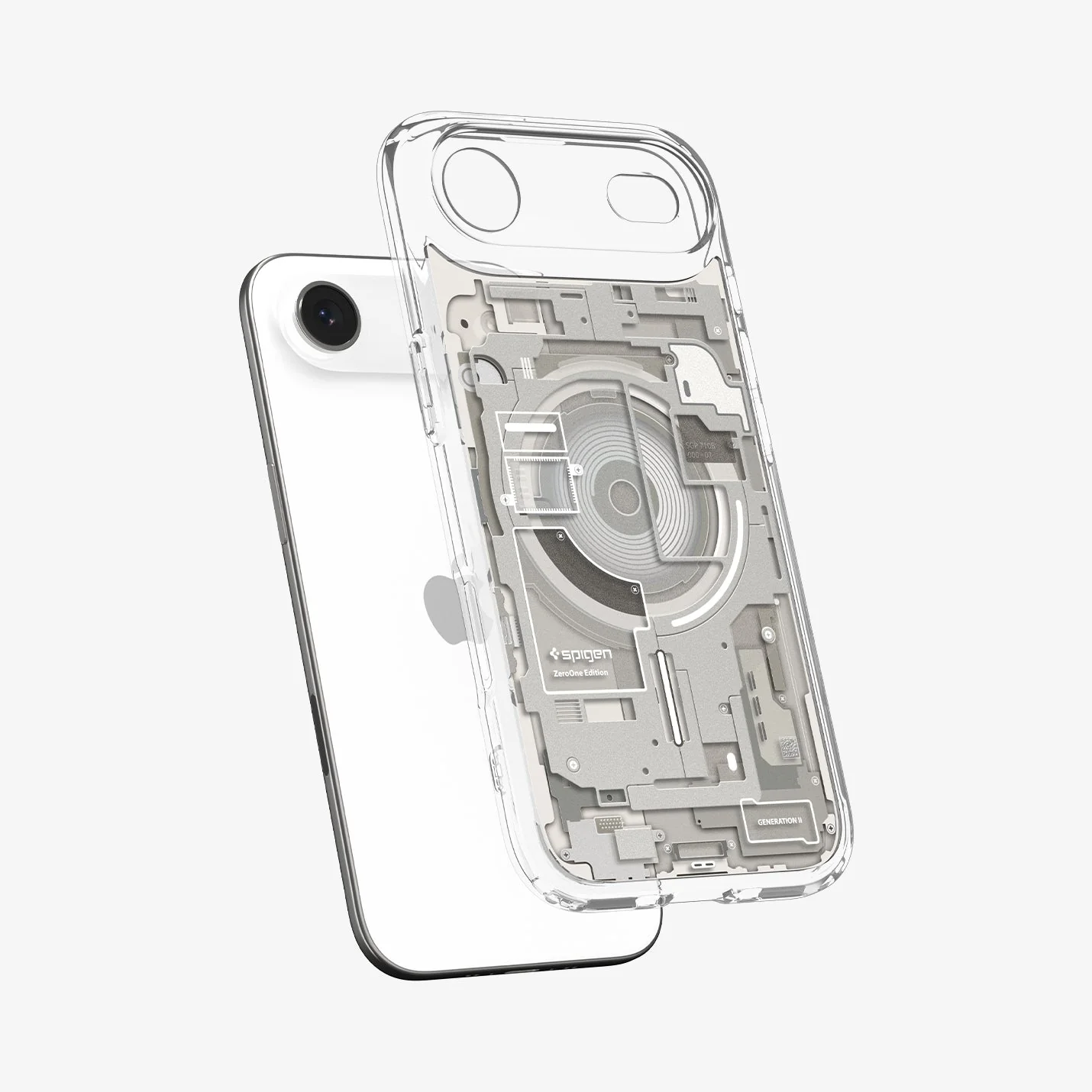 iPhone 17 Series - Ultra Hybrid Zero One (Mag Fit) - Image 174