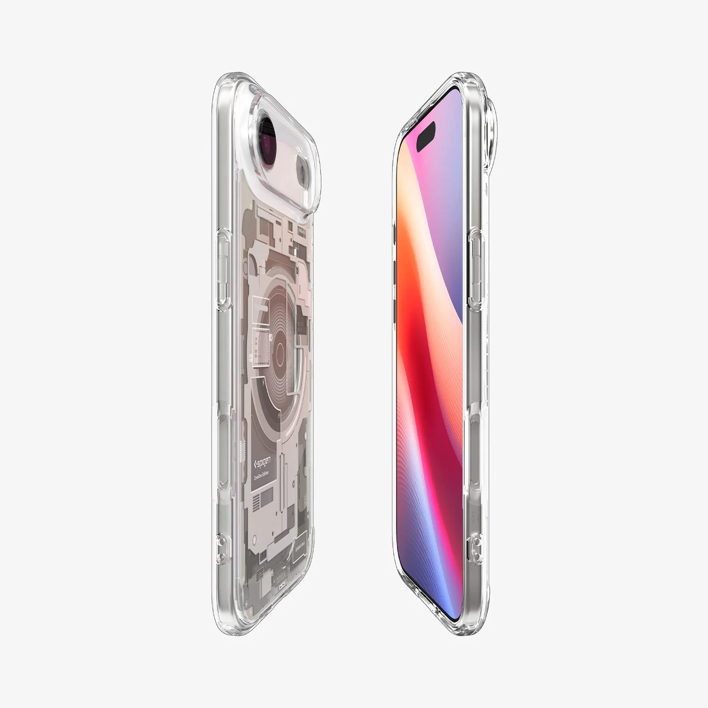 iPhone 17 Series - Ultra Hybrid Zero One (Mag Fit) - Image 175