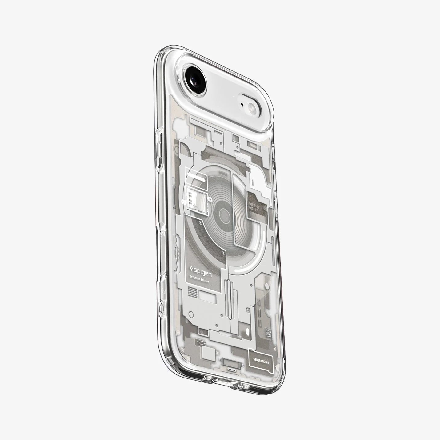iPhone 17 Series - Ultra Hybrid Zero One (Mag Fit) - Image 176