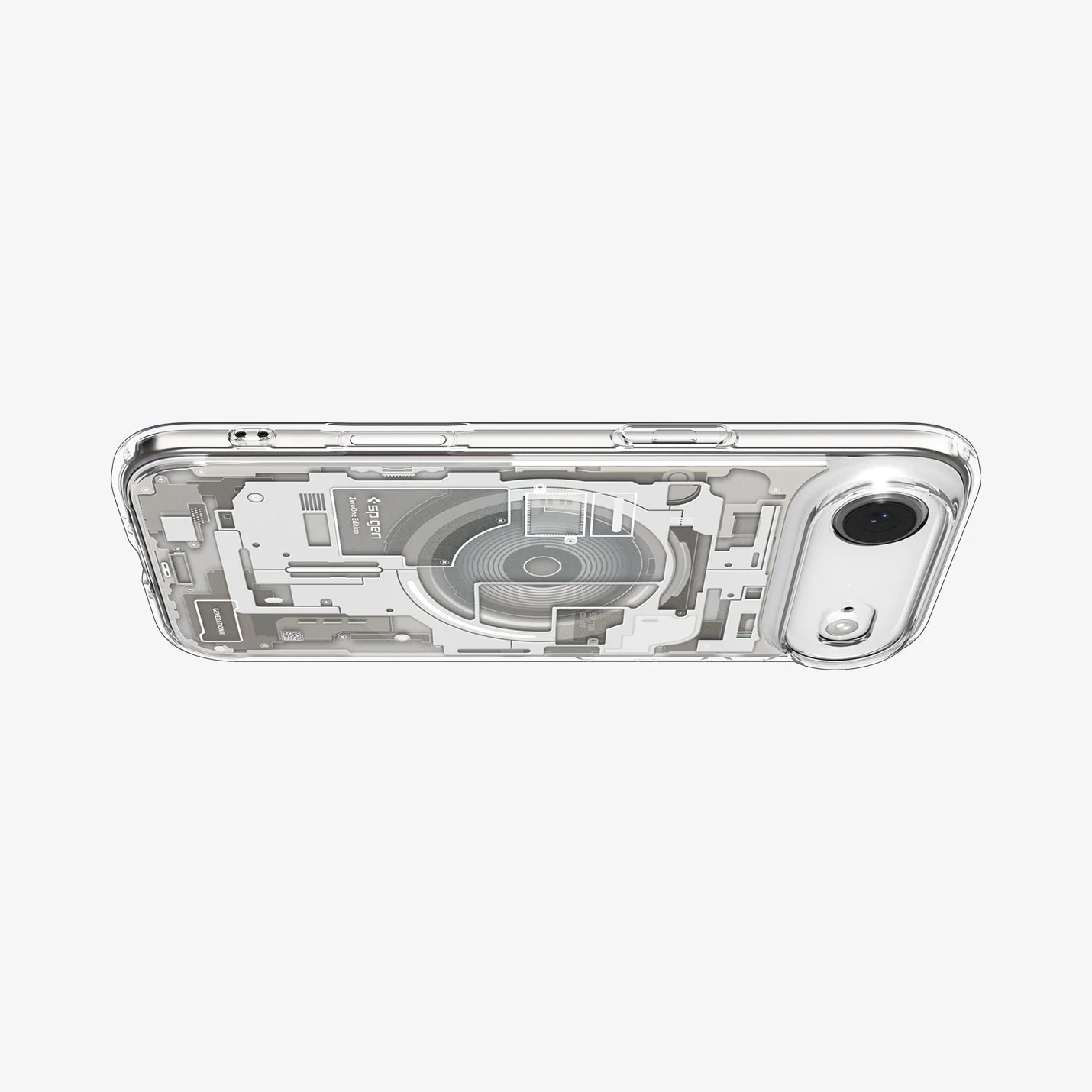 iPhone 17 Series - Ultra Hybrid Zero One (Mag Fit) - Image 178