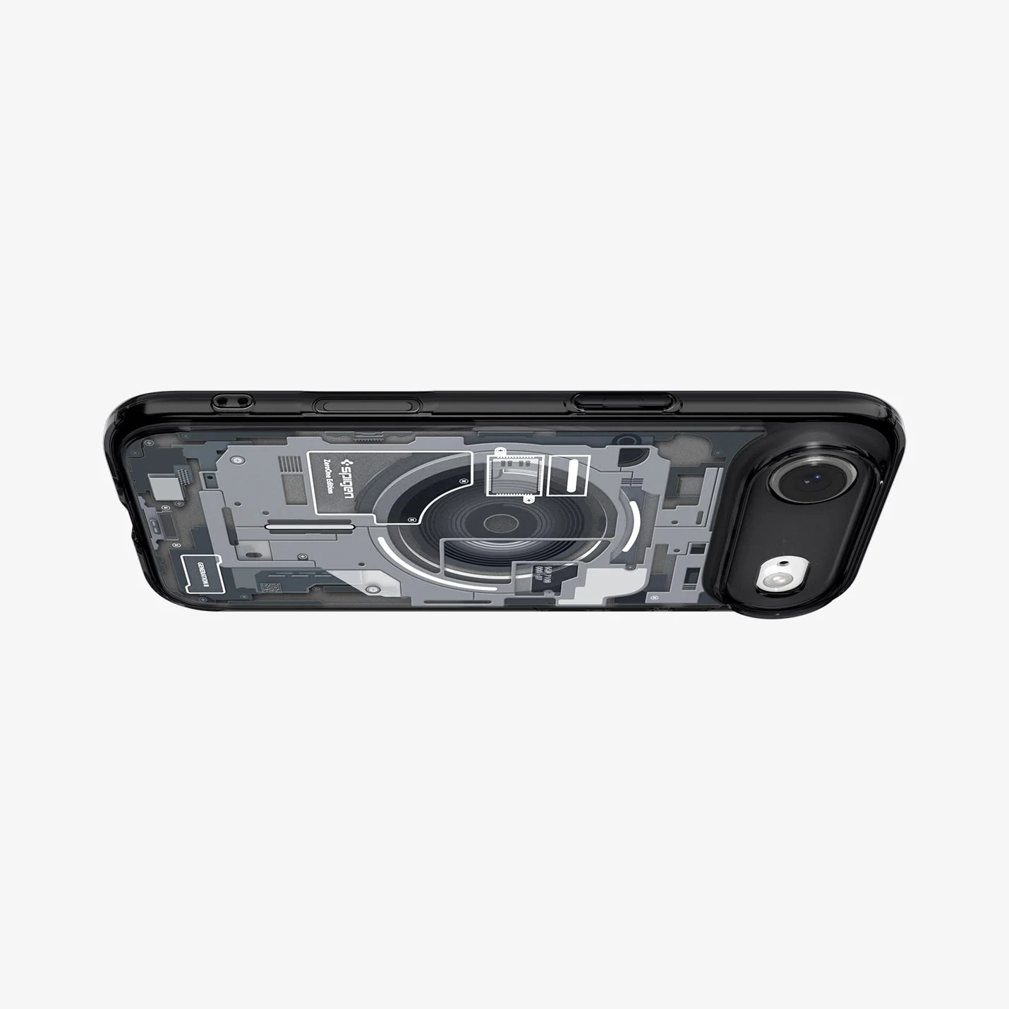 iPhone 17 Series - Ultra Hybrid Zero One (Mag Fit) - Image 19