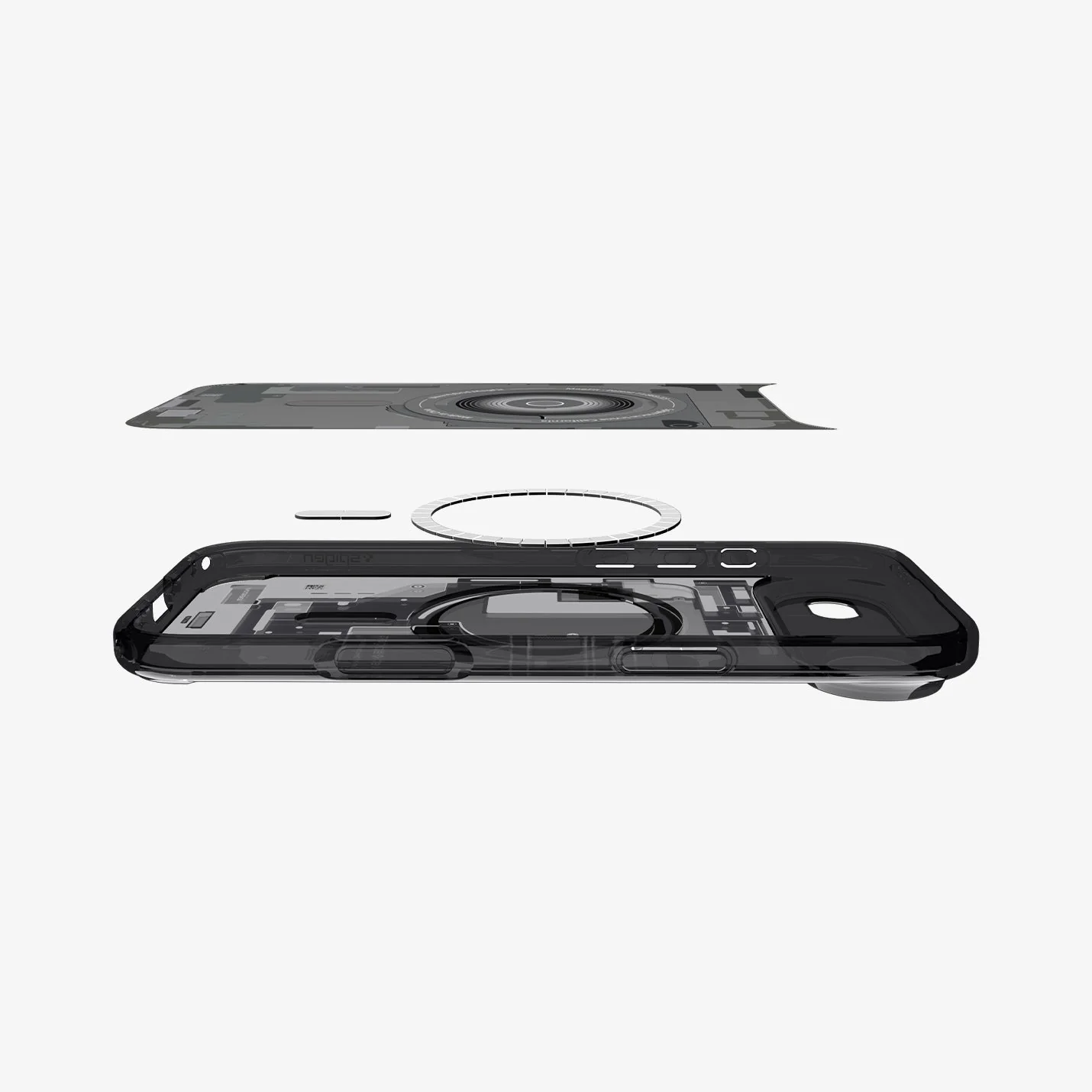 iPhone 17 Series - Ultra Hybrid Zero One (Mag Fit) - Image 20