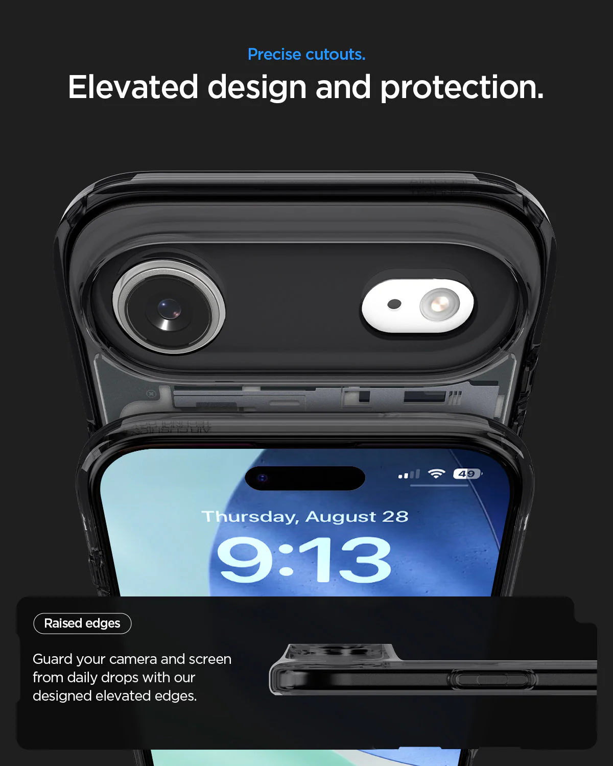iPhone 17 Series - Ultra Hybrid Zero One (Mag Fit) - Image 23