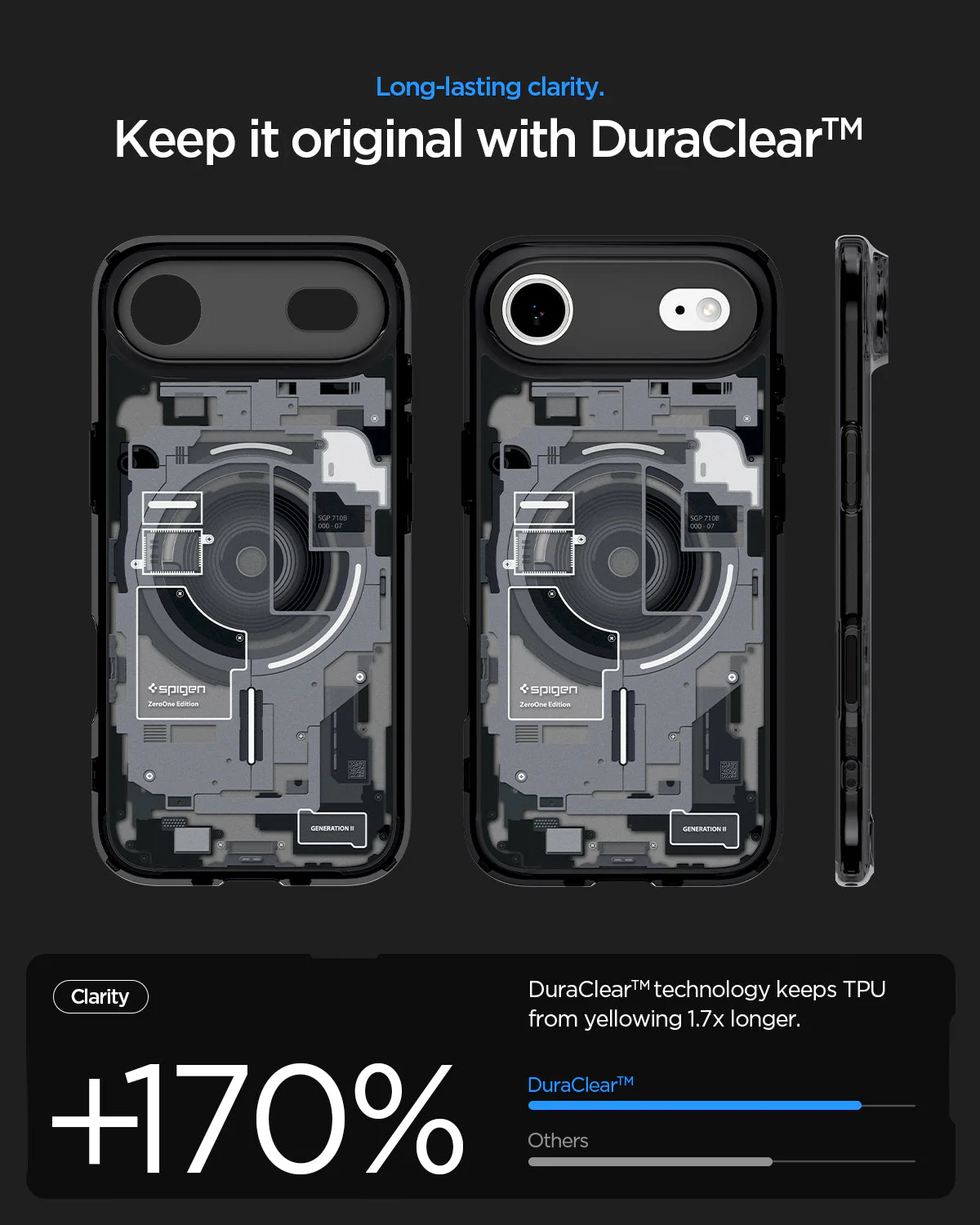 iPhone 17 Series - Ultra Hybrid Zero One (Mag Fit) - Image 28