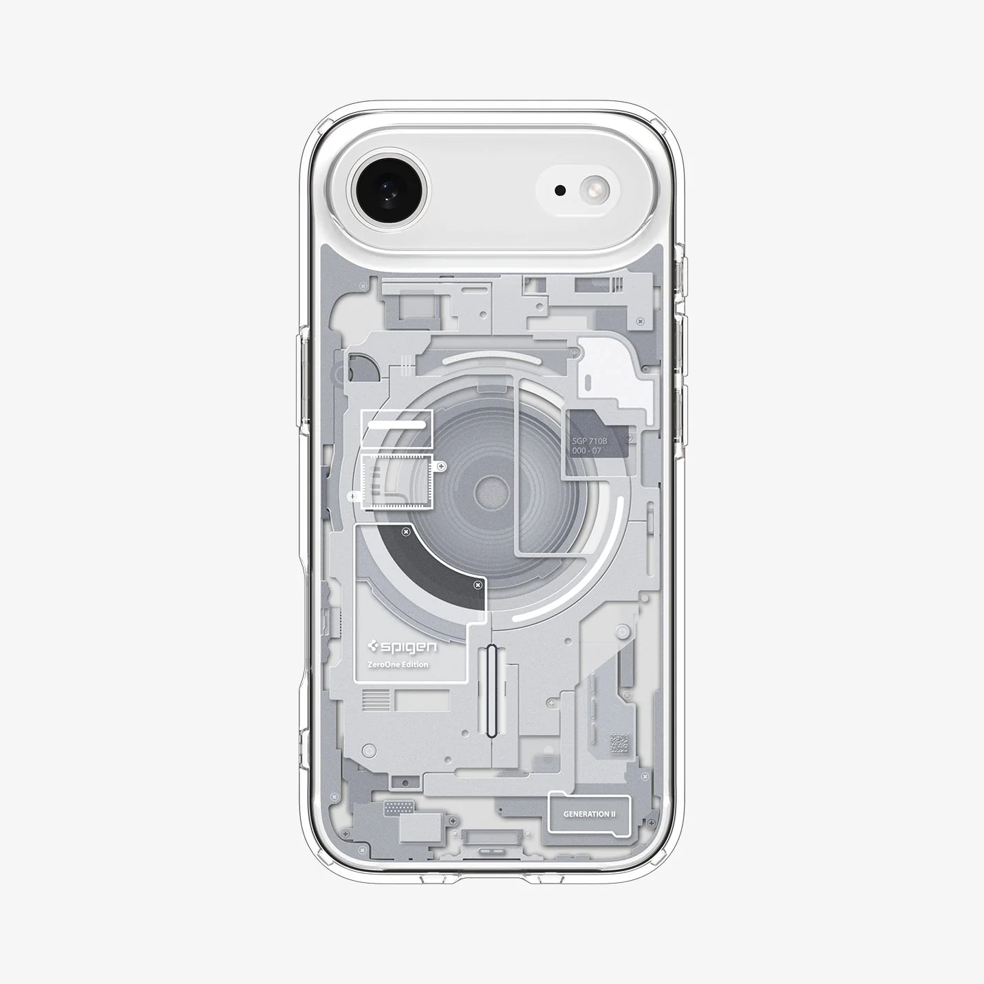 iPhone 17 Series - Ultra Hybrid Zero One (Mag Fit) - Image 29
