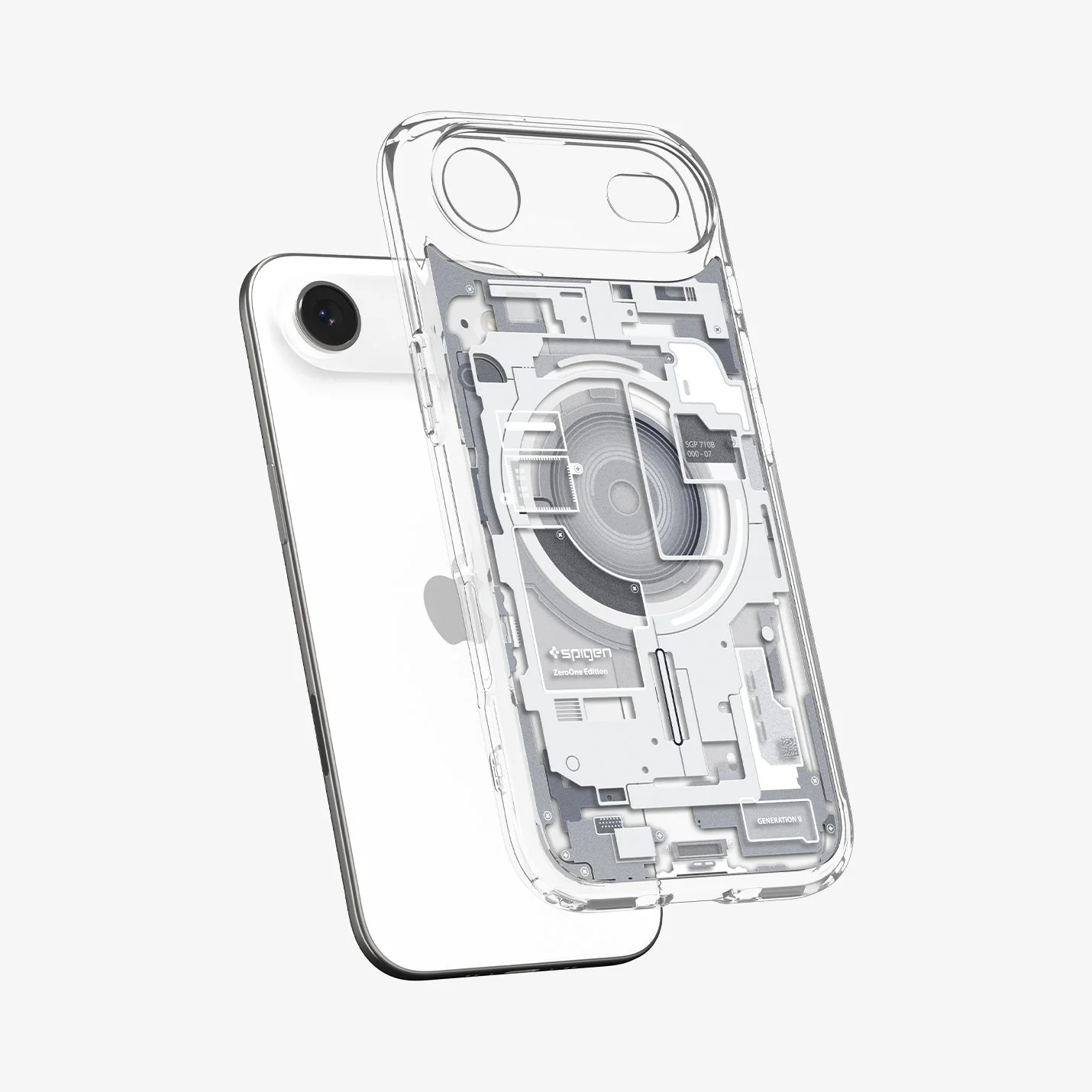 iPhone 17 Series - Ultra Hybrid Zero One (Mag Fit) - Image 31