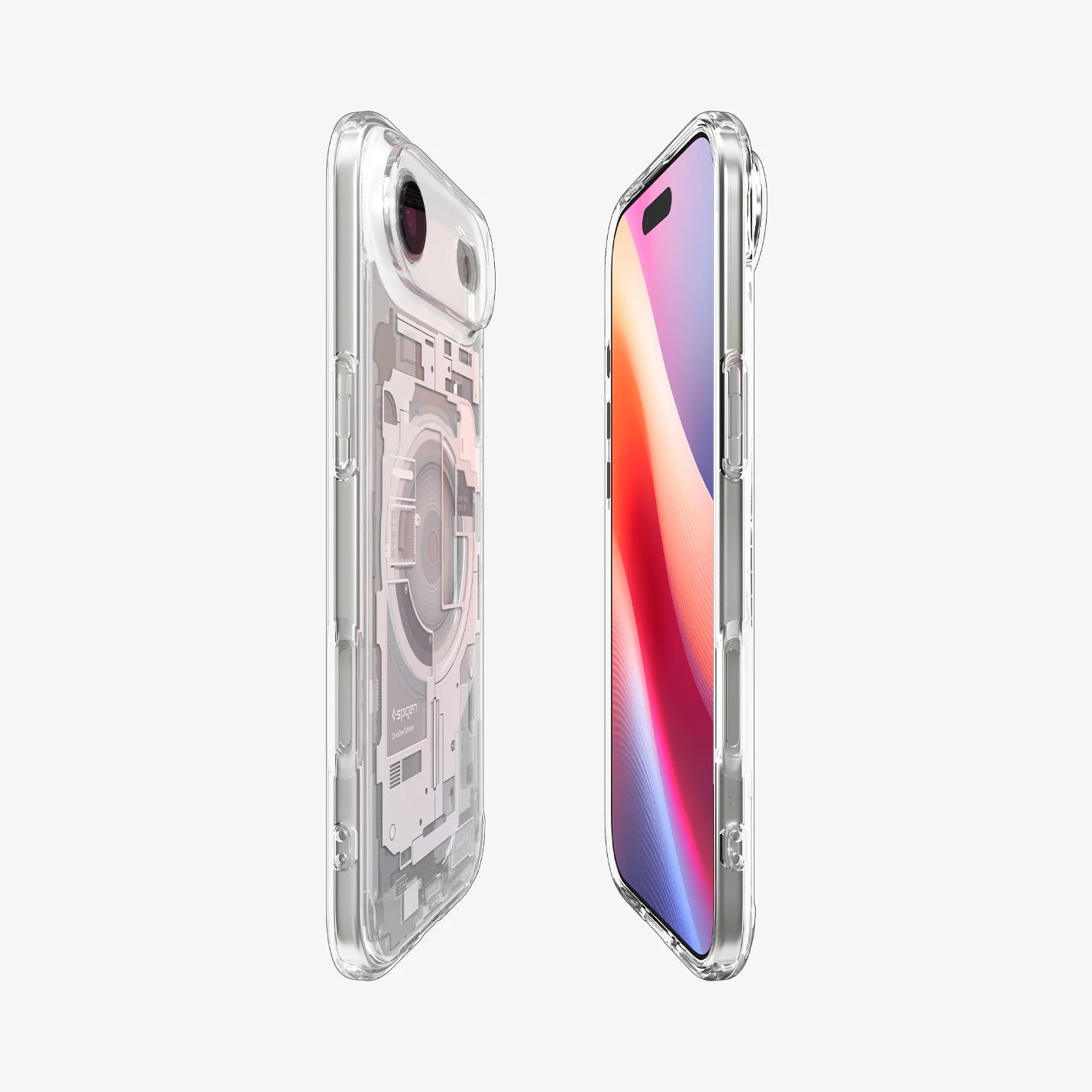 iPhone 17 Series - Ultra Hybrid Zero One (Mag Fit) - Image 32