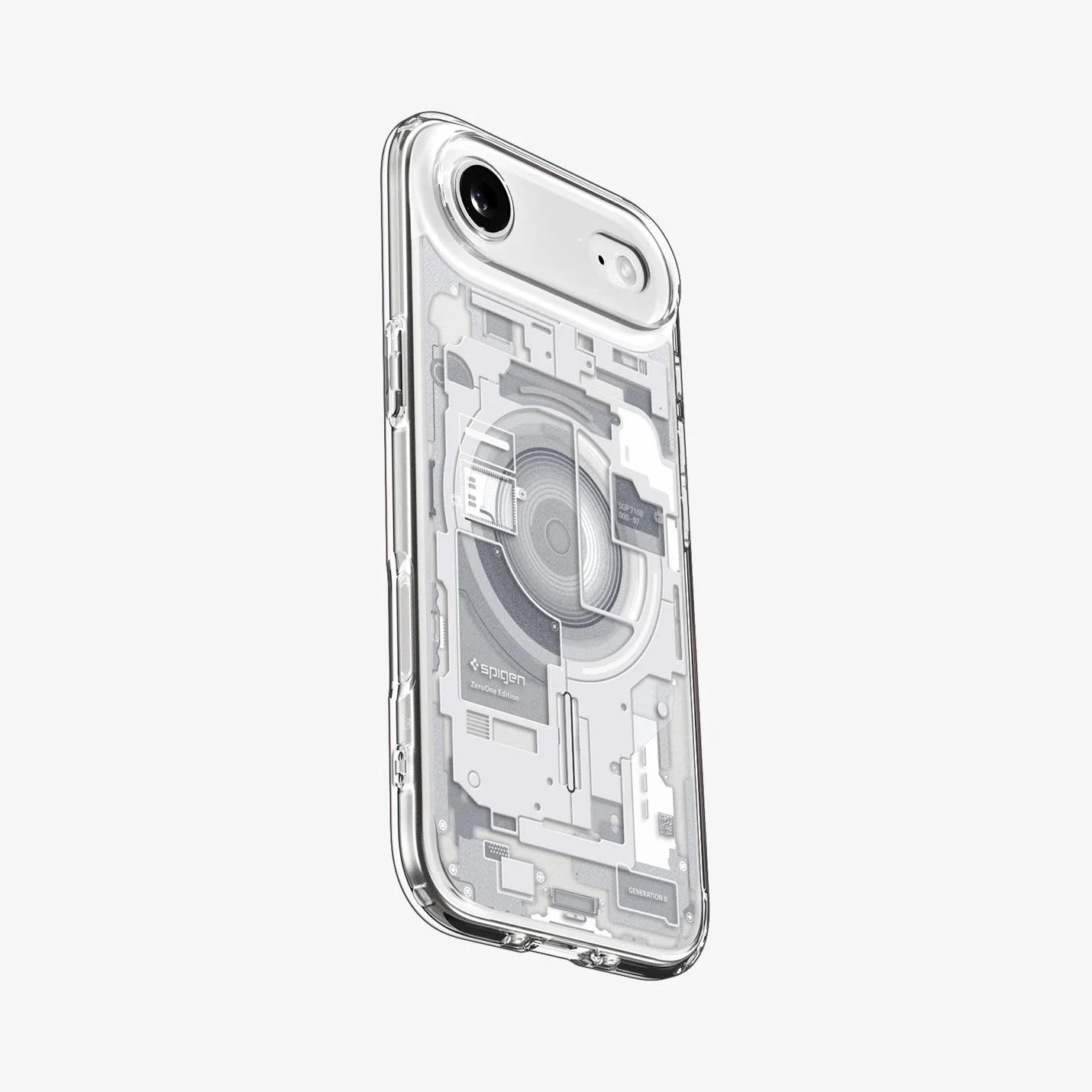 iPhone 17 Series - Ultra Hybrid Zero One (Mag Fit) - Image 33