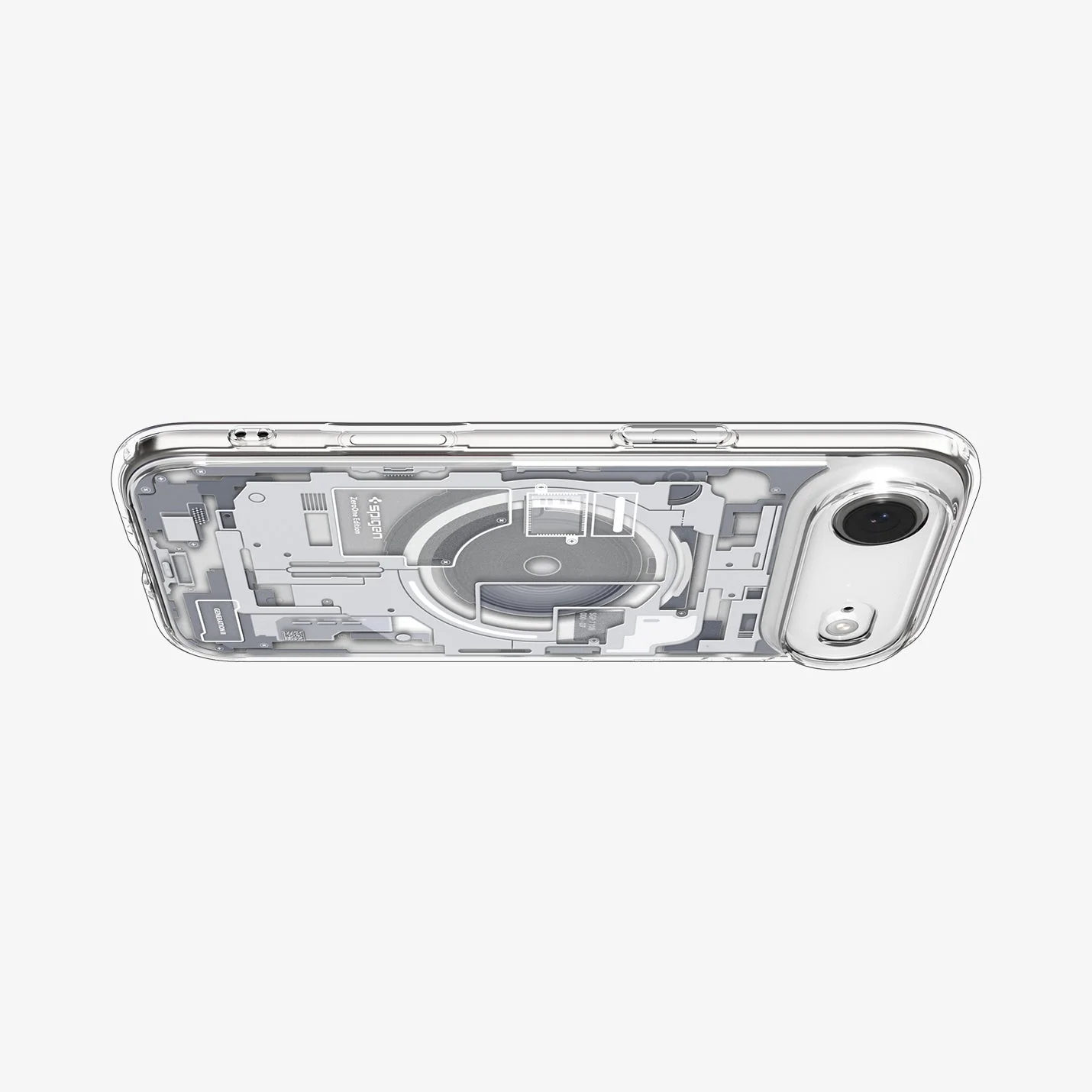 iPhone 17 Series - Ultra Hybrid Zero One (Mag Fit) - Image 35