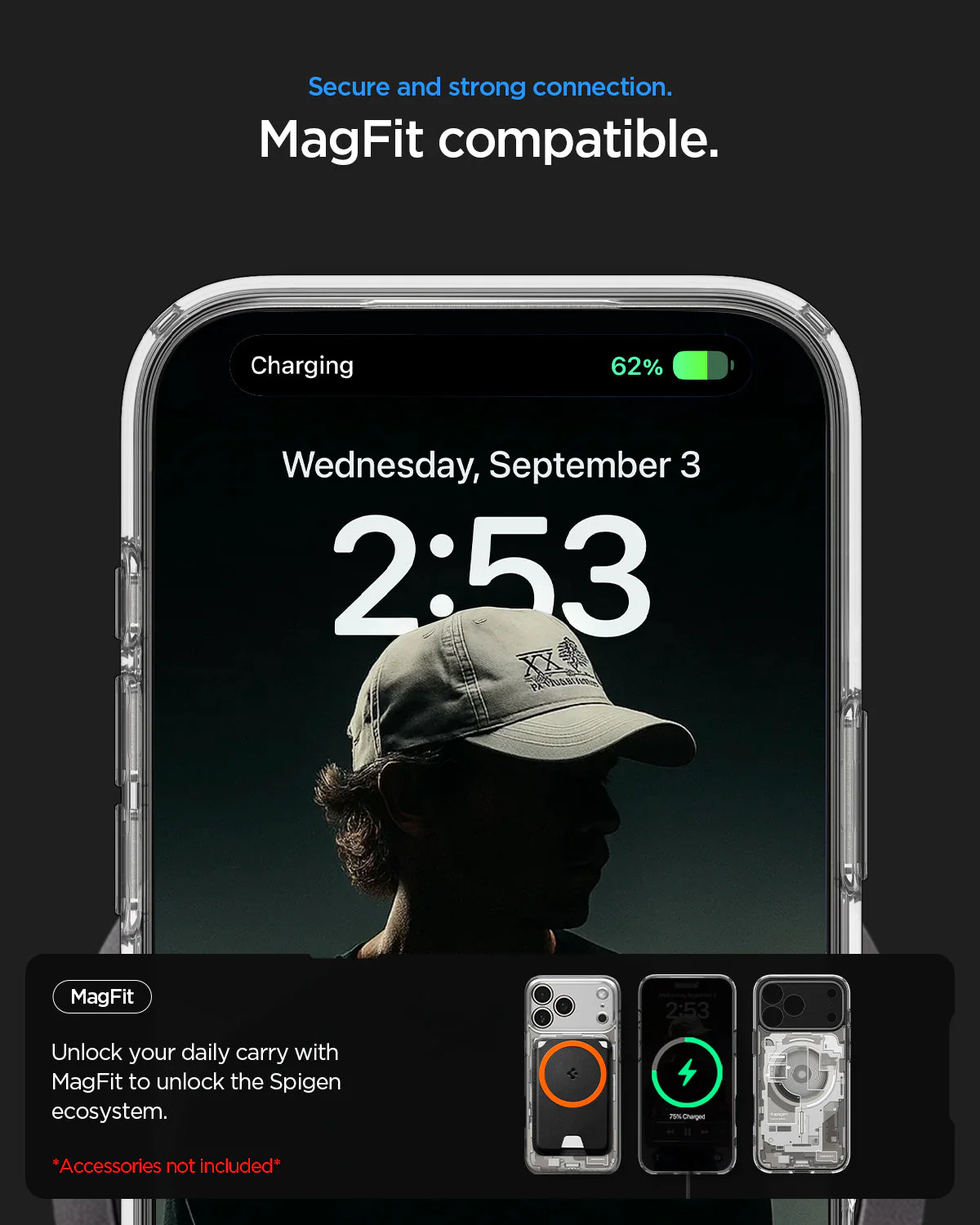 iPhone 17 Series - Ultra Hybrid Zero One (Mag Fit) - Image 38
