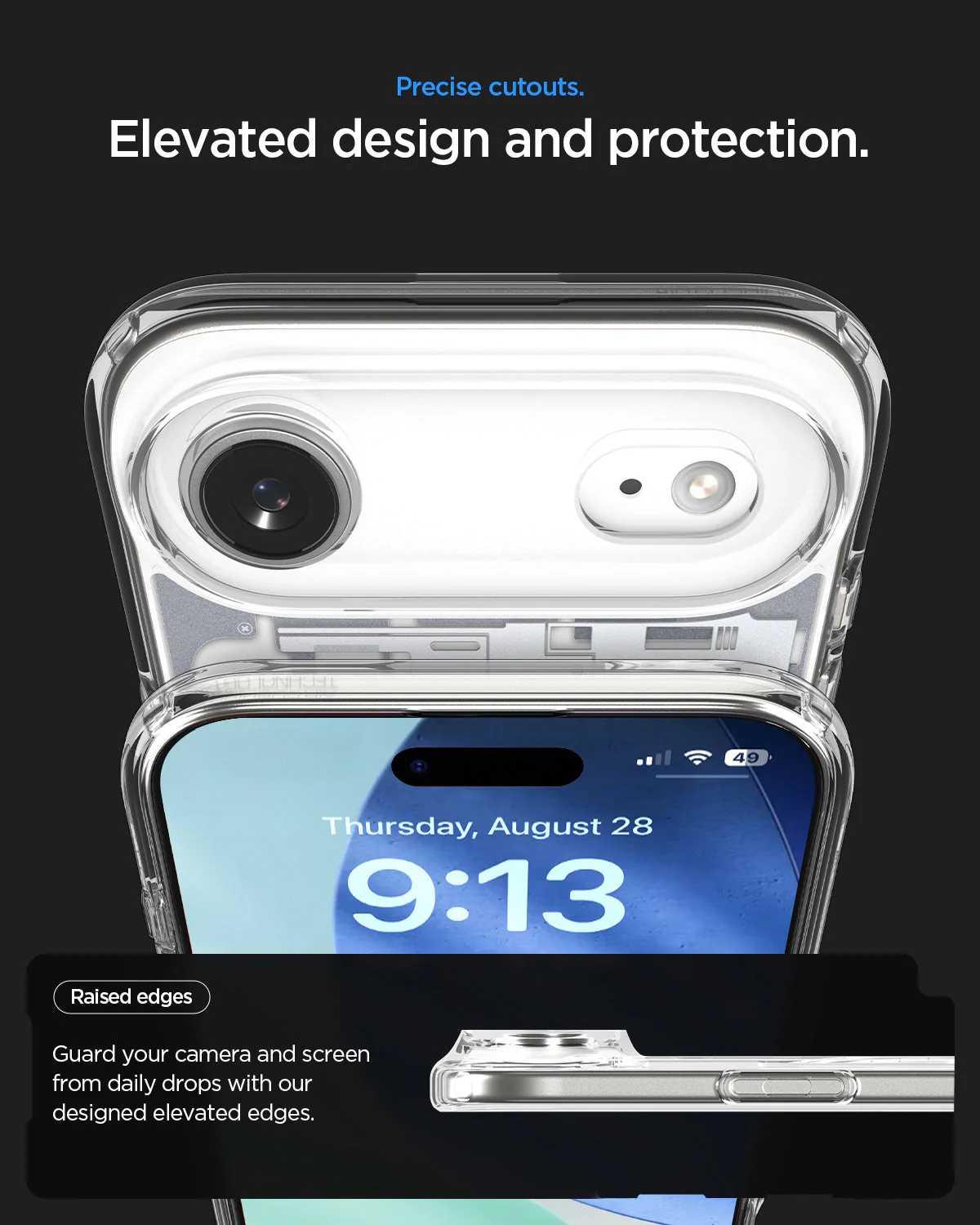 iPhone 17 Series - Ultra Hybrid Zero One (Mag Fit) - Image 40
