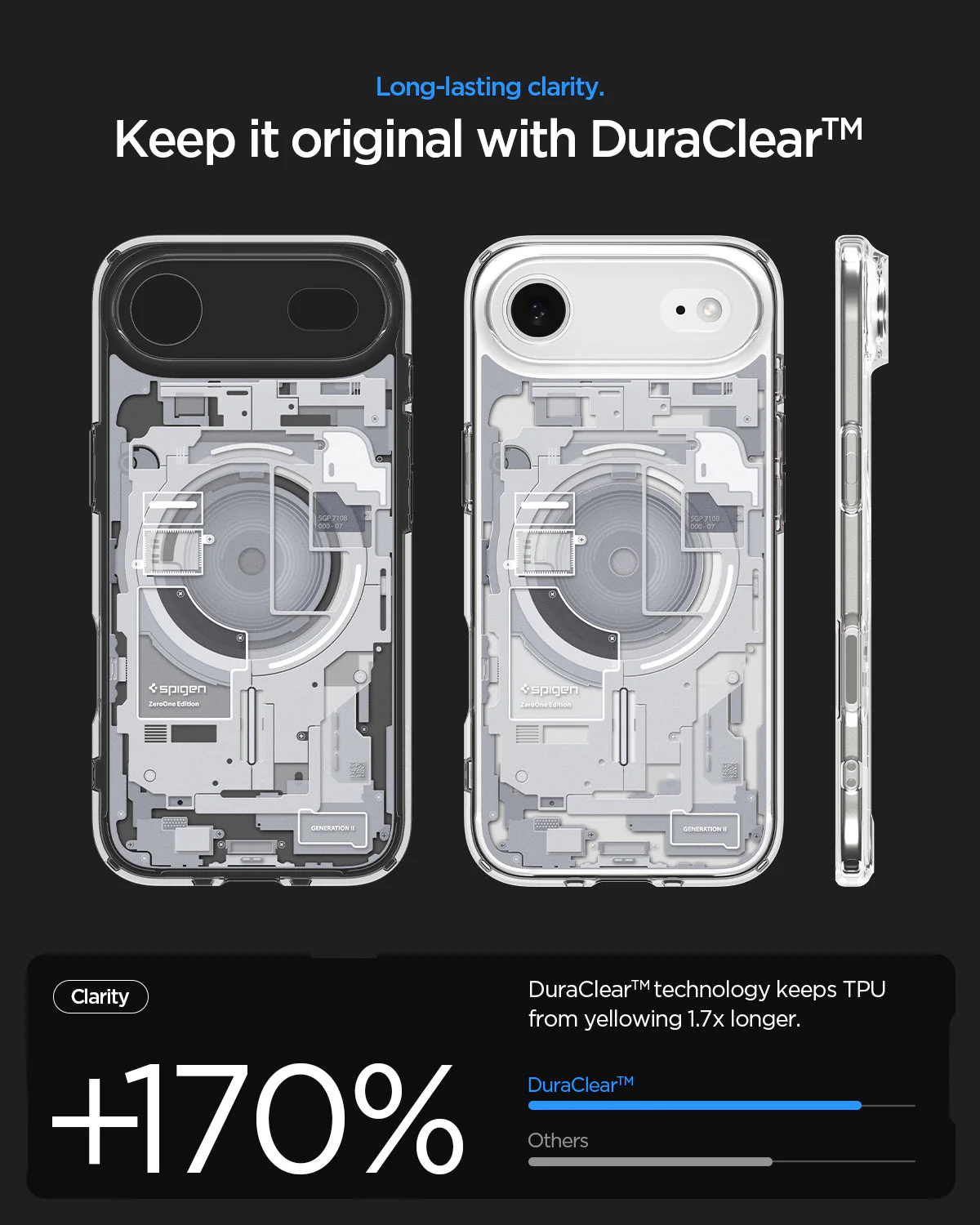 iPhone 17 Series - Ultra Hybrid Zero One (Mag Fit) - Image 49