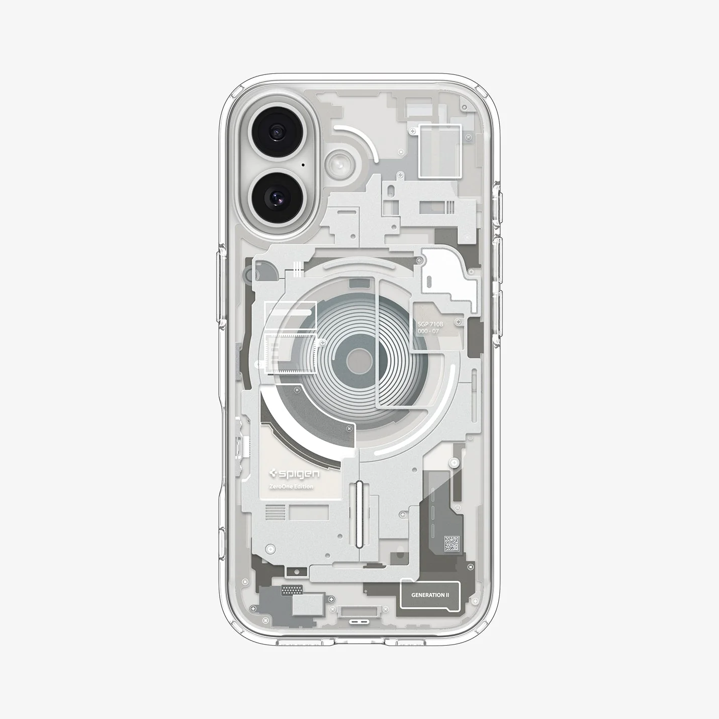 iPhone 17 Series - Ultra Hybrid Zero One (Mag Fit) - Image 50