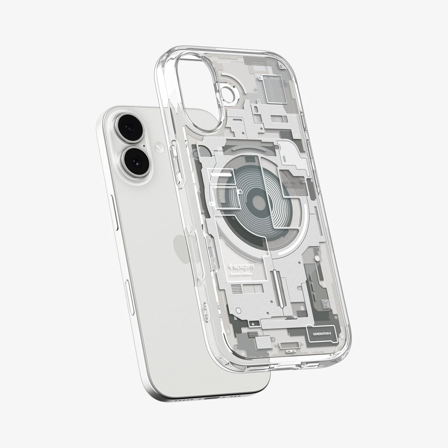 iPhone 17 Series - Ultra Hybrid Zero One (Mag Fit) - Image 52