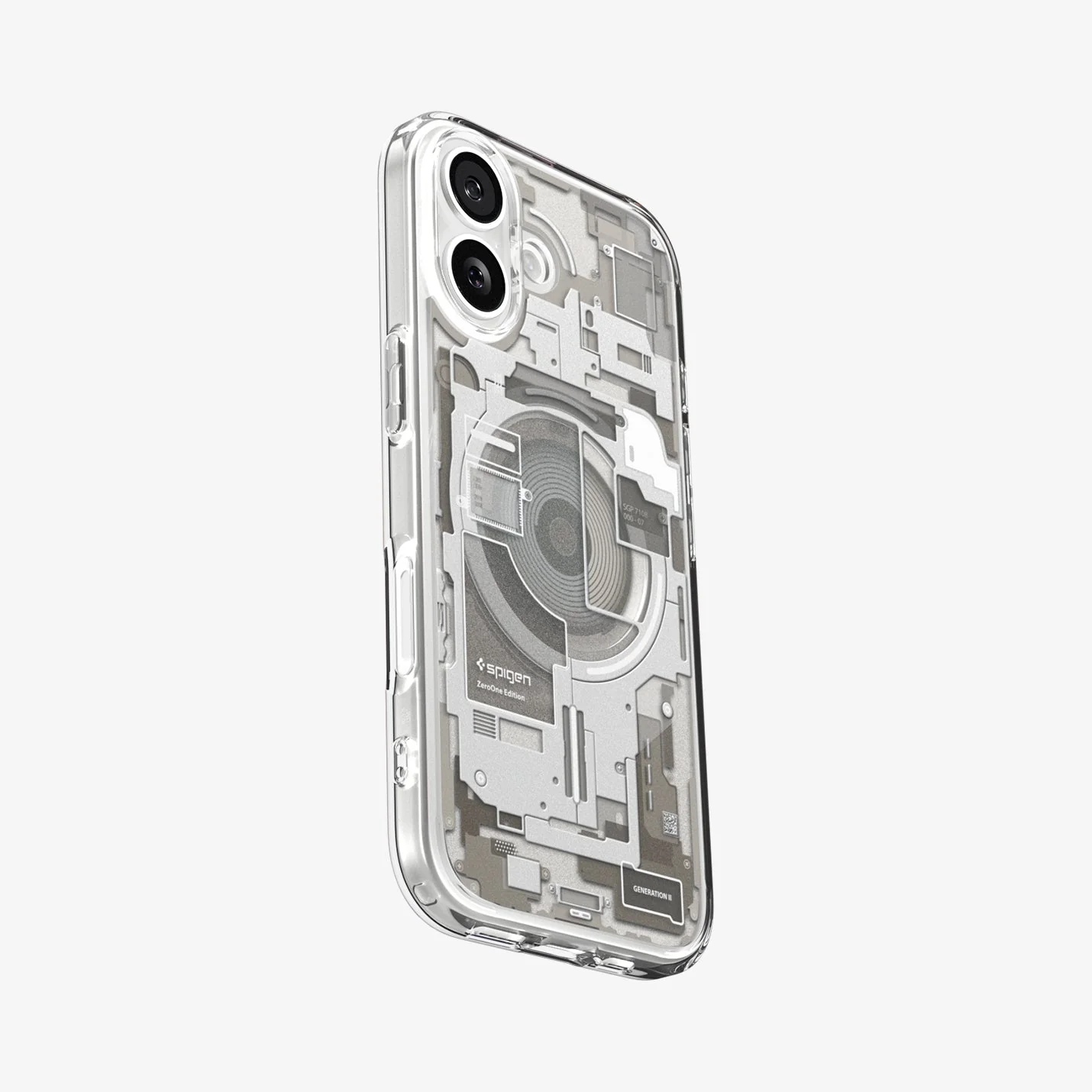 iPhone 17 Series - Ultra Hybrid Zero One (Mag Fit) - Image 55