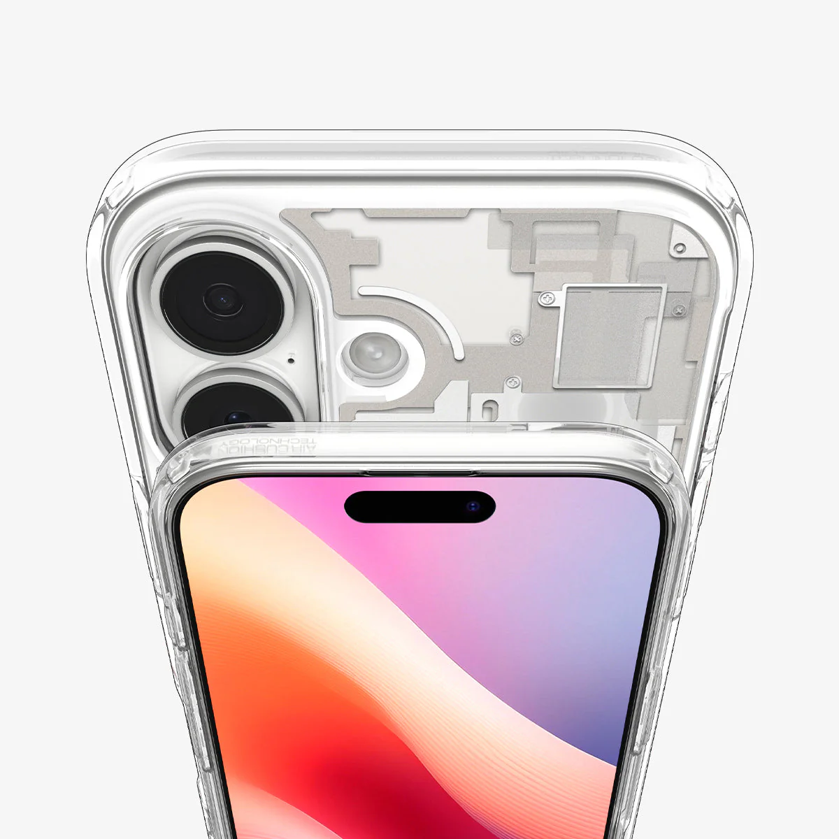 iPhone 17 Series - Ultra Hybrid Zero One (Mag Fit) - Image 56