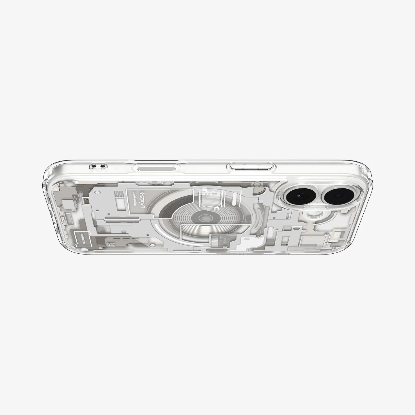iPhone 17 Series - Ultra Hybrid Zero One (Mag Fit) - Image 57