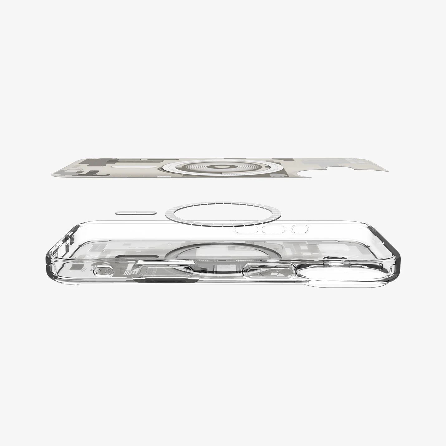 iPhone 17 Series - Ultra Hybrid Zero One (Mag Fit) - Image 58