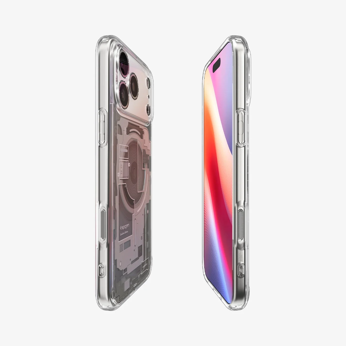 iPhone 17 Series - Ultra Hybrid Zero One (Mag Fit) - Image 6