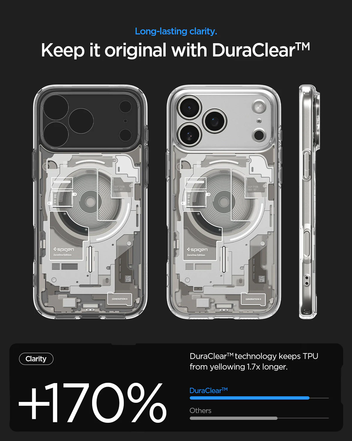 iPhone 17 Series - Ultra Hybrid Zero One (Mag Fit) - Image 65
