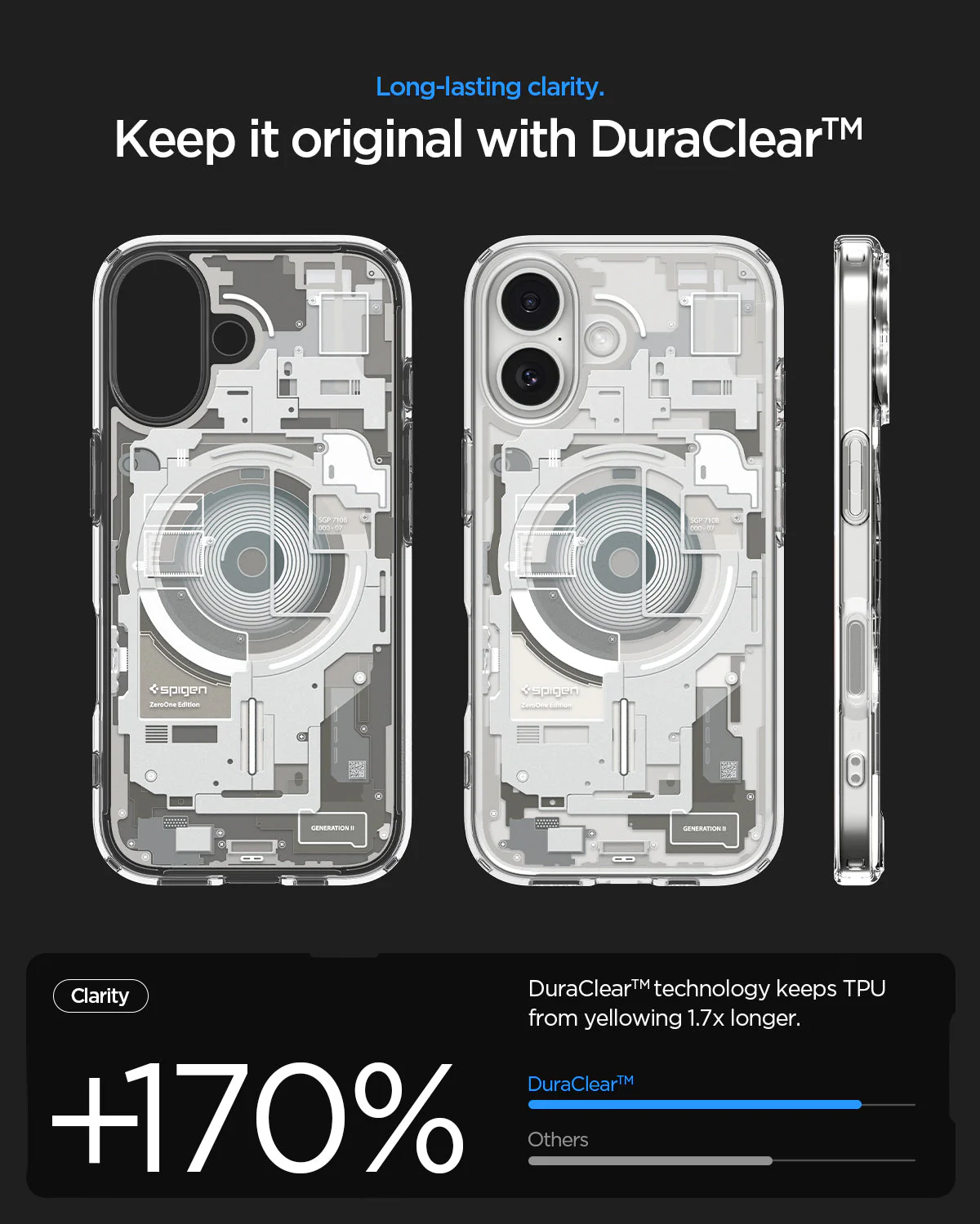 iPhone 17 Series - Ultra Hybrid Zero One (Mag Fit) - Image 66