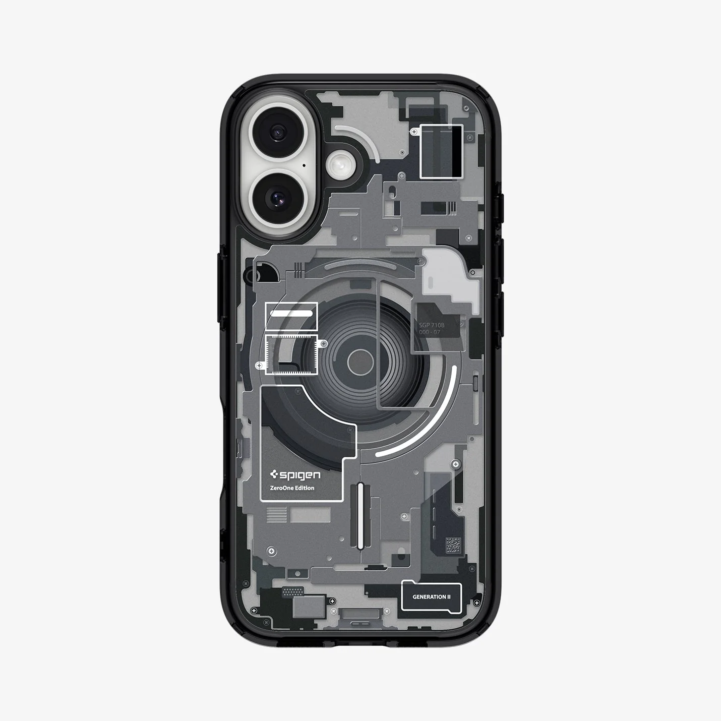 iPhone 17 Series - Ultra Hybrid Zero One (Mag Fit) - Image 67