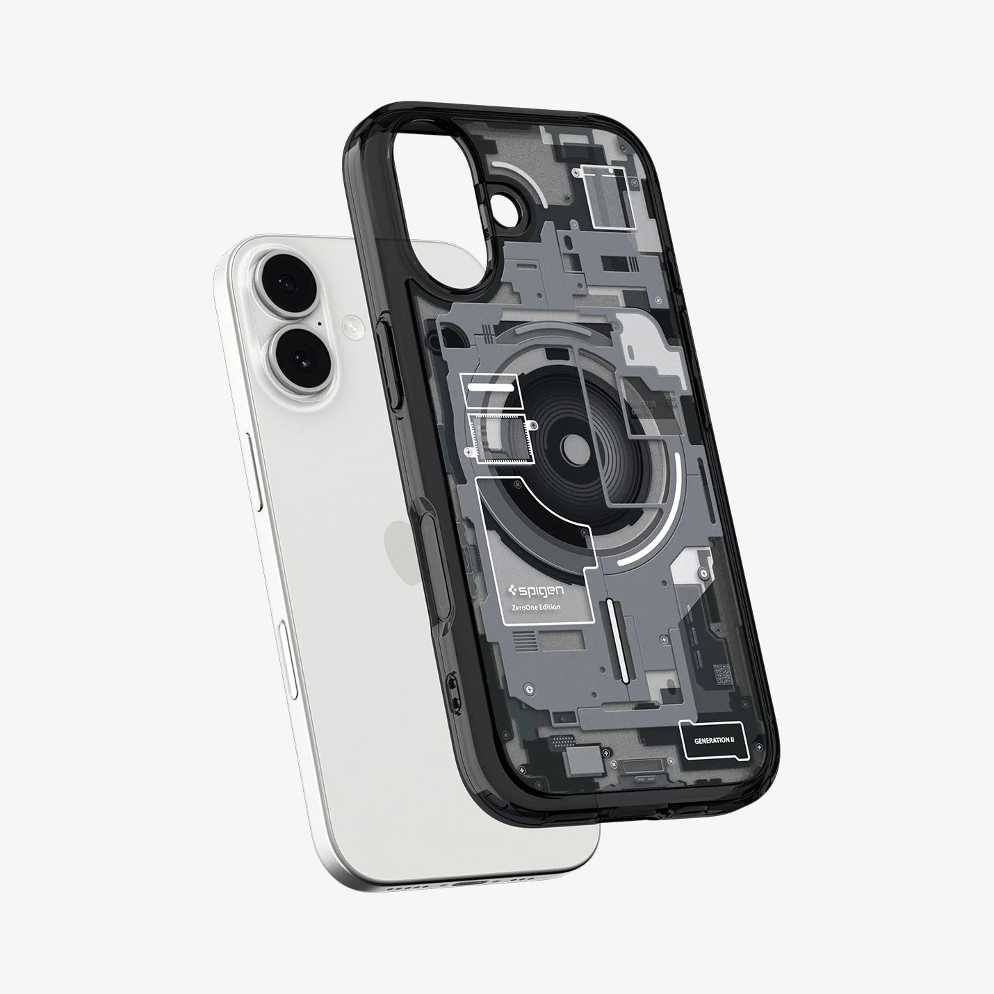 iPhone 17 Series - Ultra Hybrid Zero One (Mag Fit) - Image 69